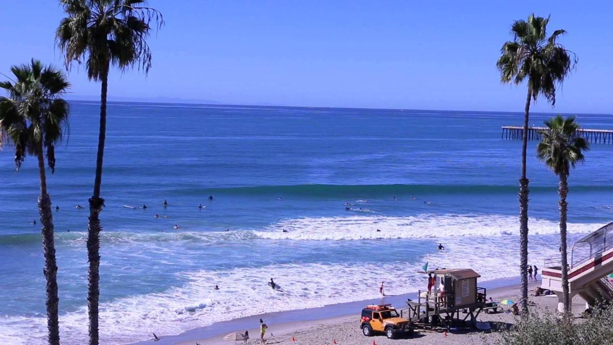 San Clemente Vacations - Oceanfront Hacienda - Property Image 7