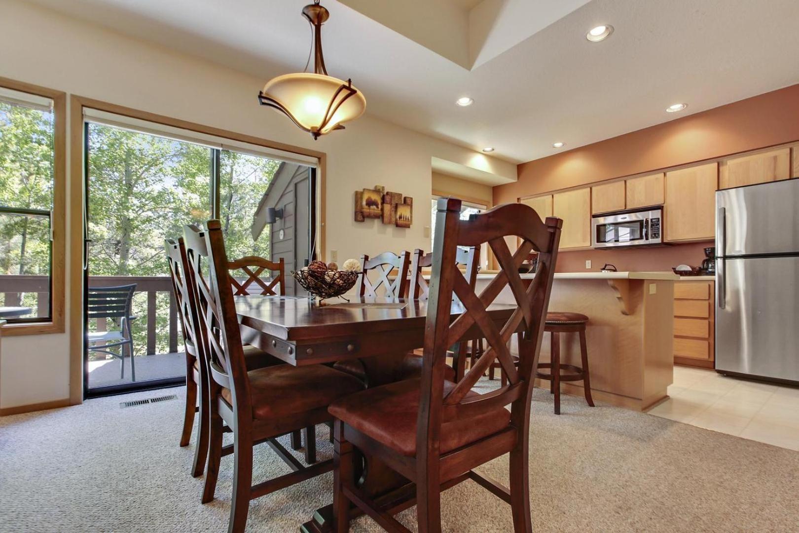 Ridge Condo 42 view 5
