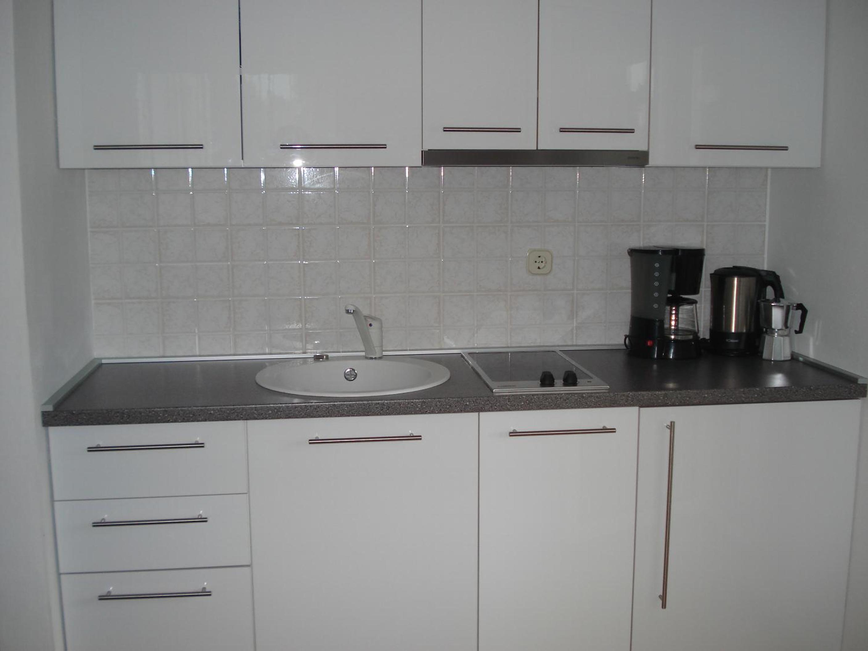 Apartmani i soba Mia Poreč