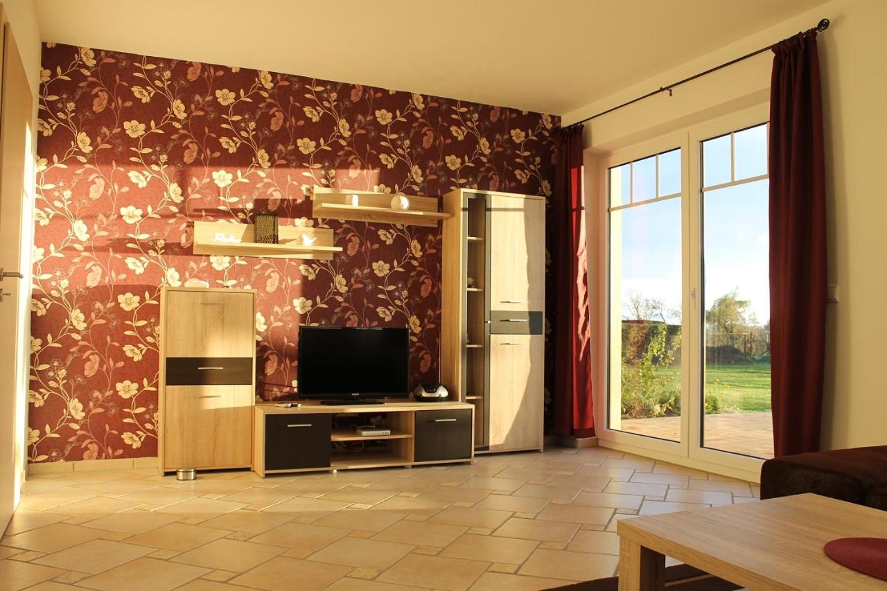 Ferienhaus bei Familie Gau in Schaprode (Ortsteil Poggenhof) view 5