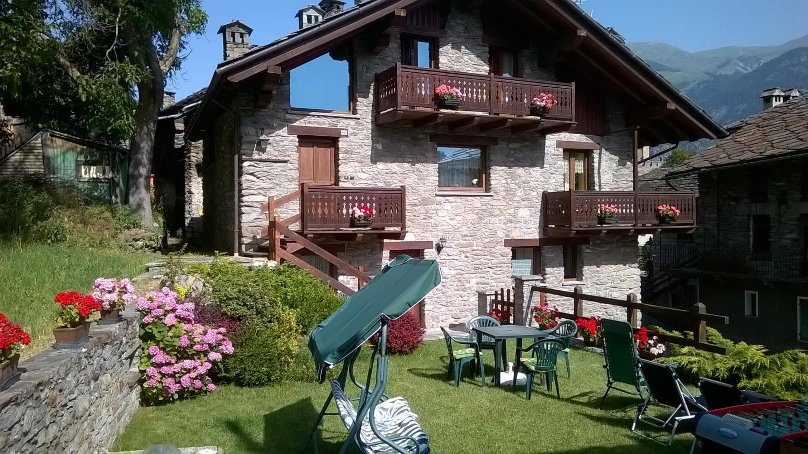 Maison d'Antan view 3