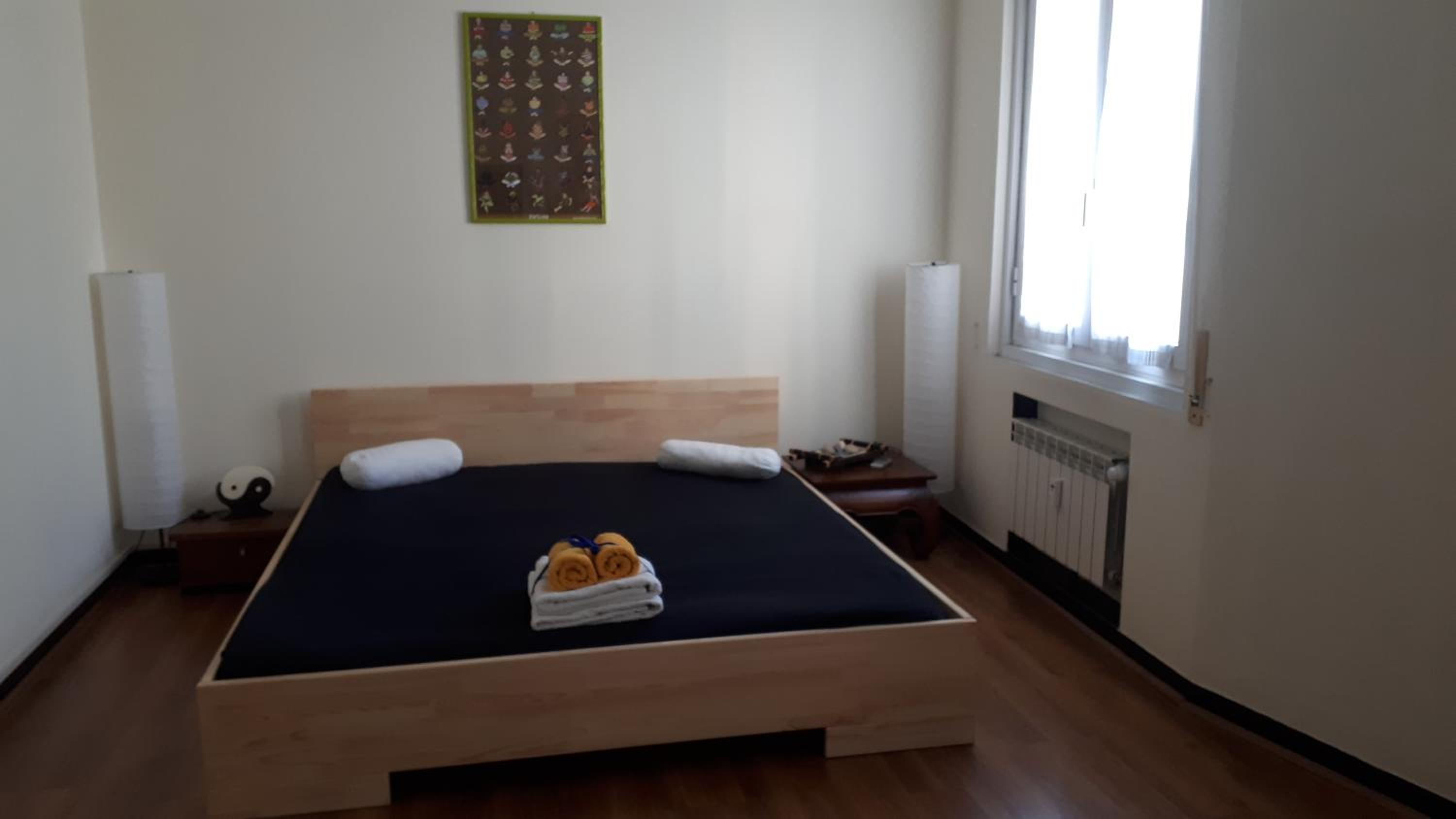 Il Riposo del Guerriero Guesthouse