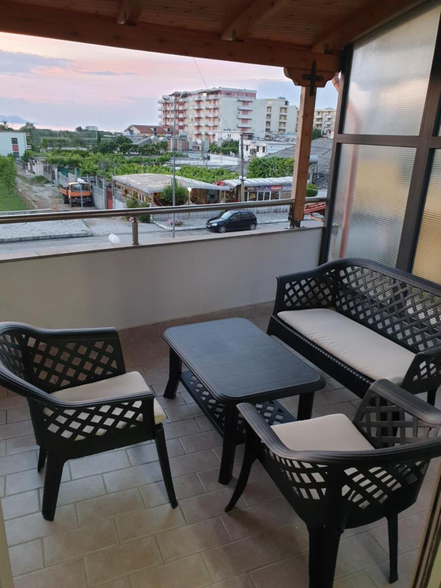 Ann'Apartment