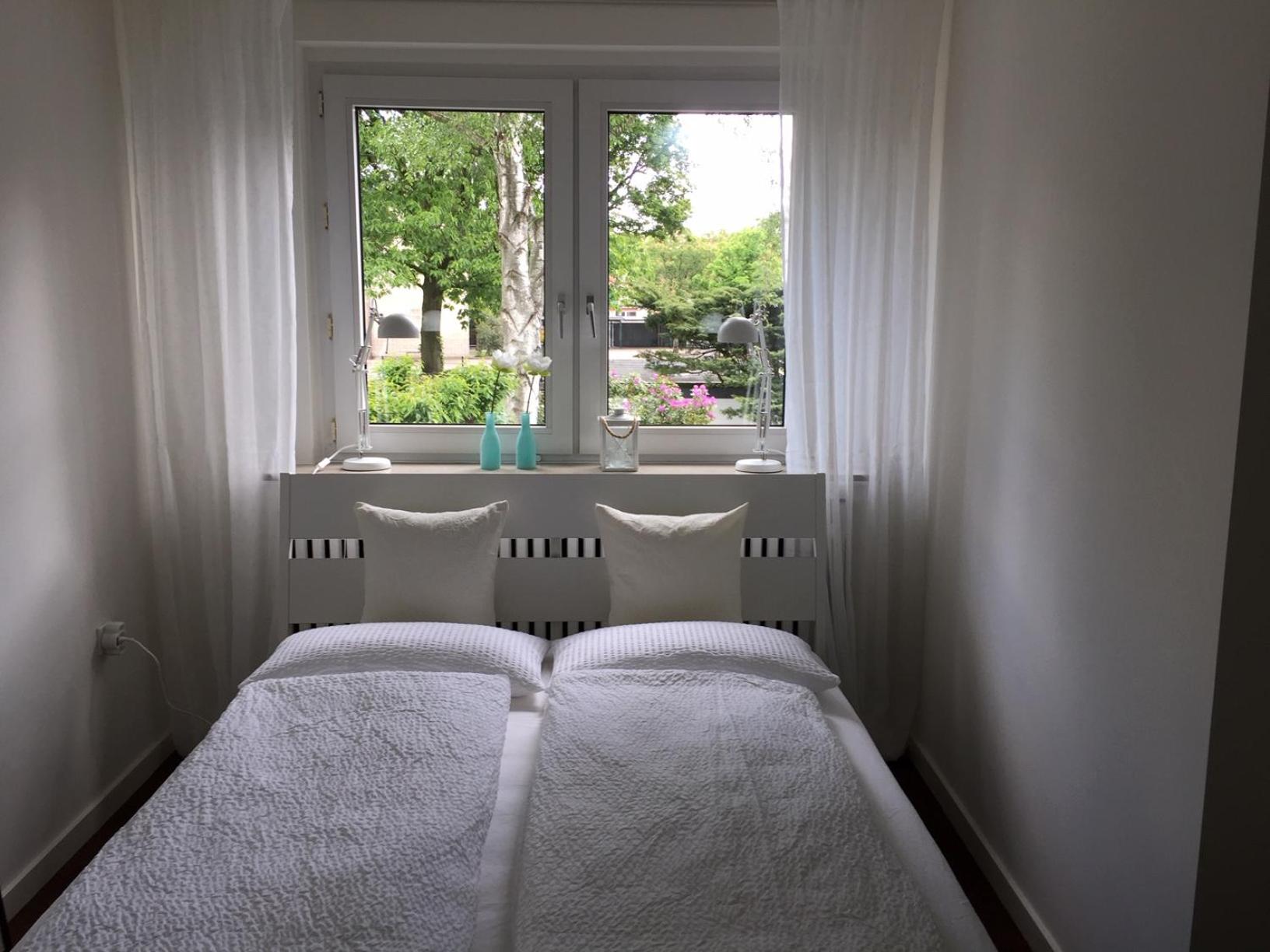 Messewohnung Düsseldorf view 3