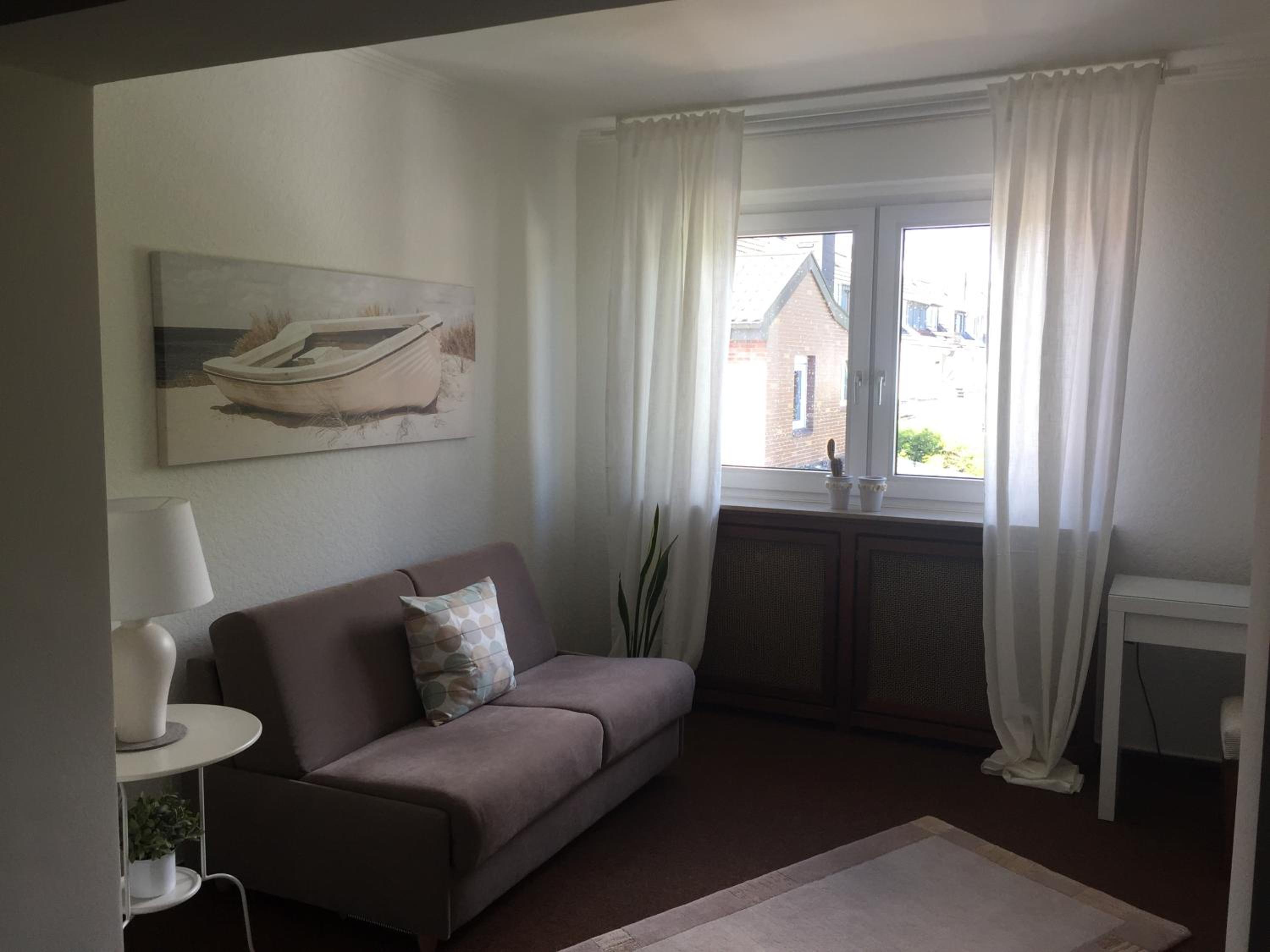 Messewohnung Düsseldorf view 4