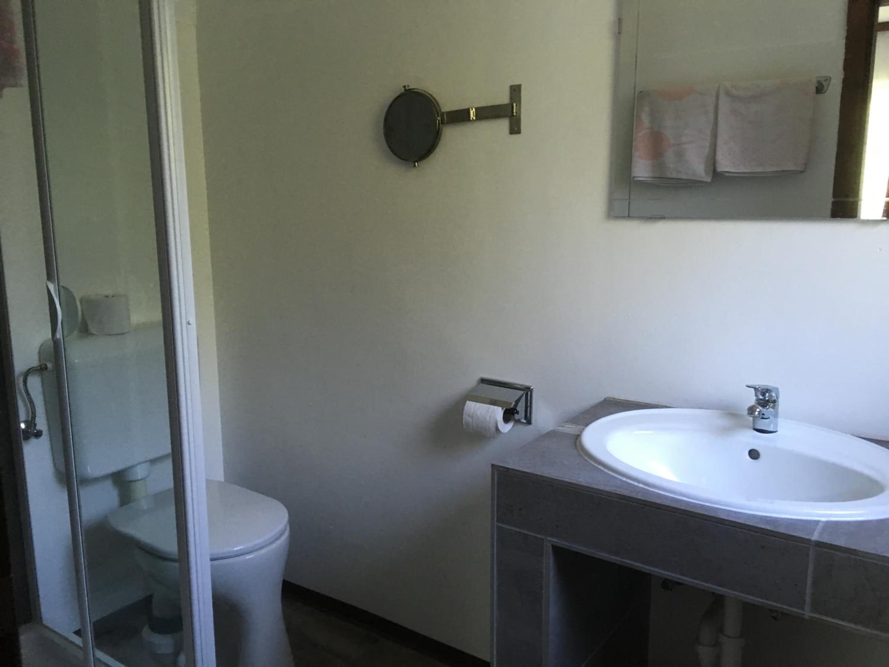 Pension Waldesruh