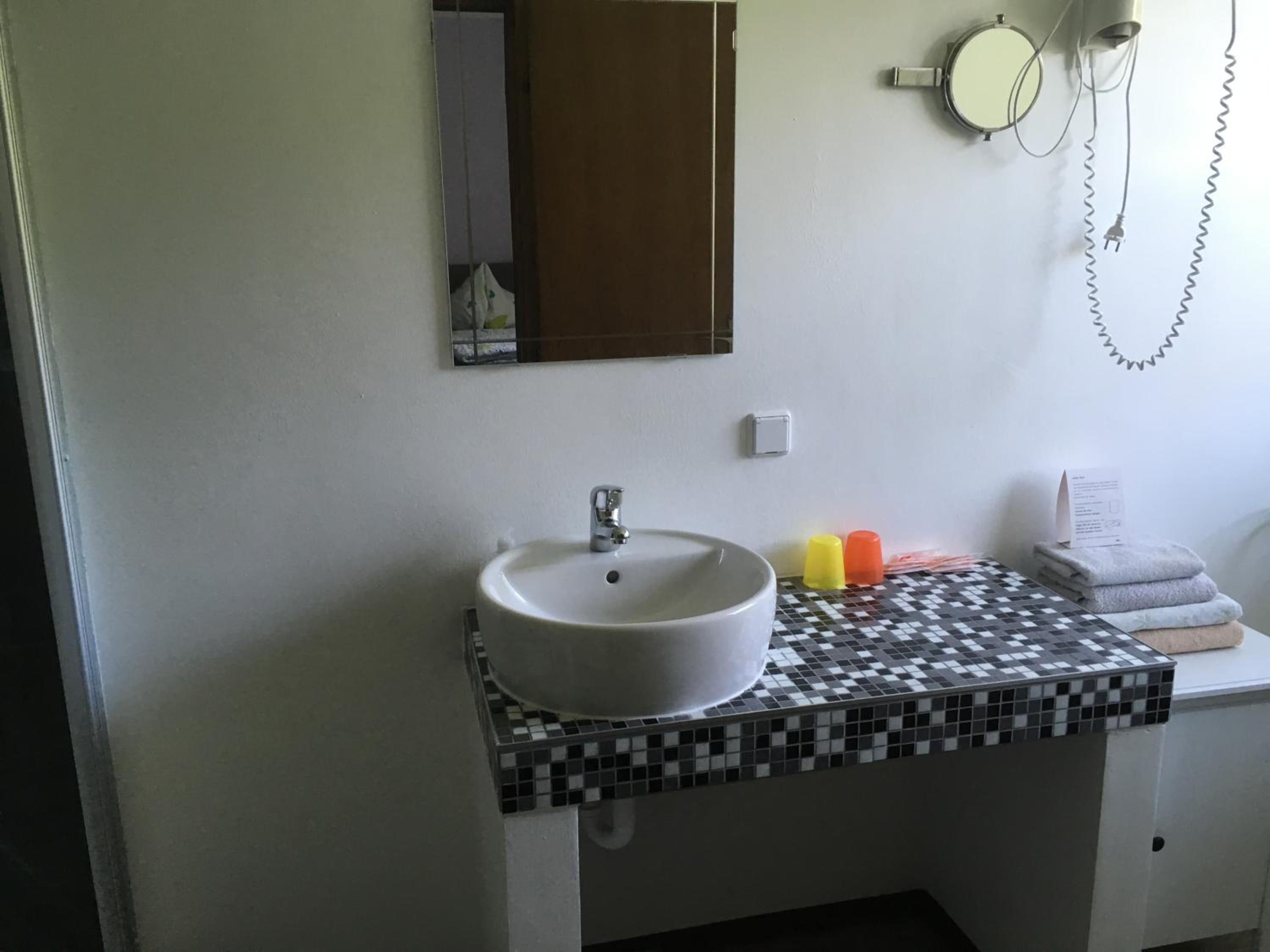 Pension Waldesruh