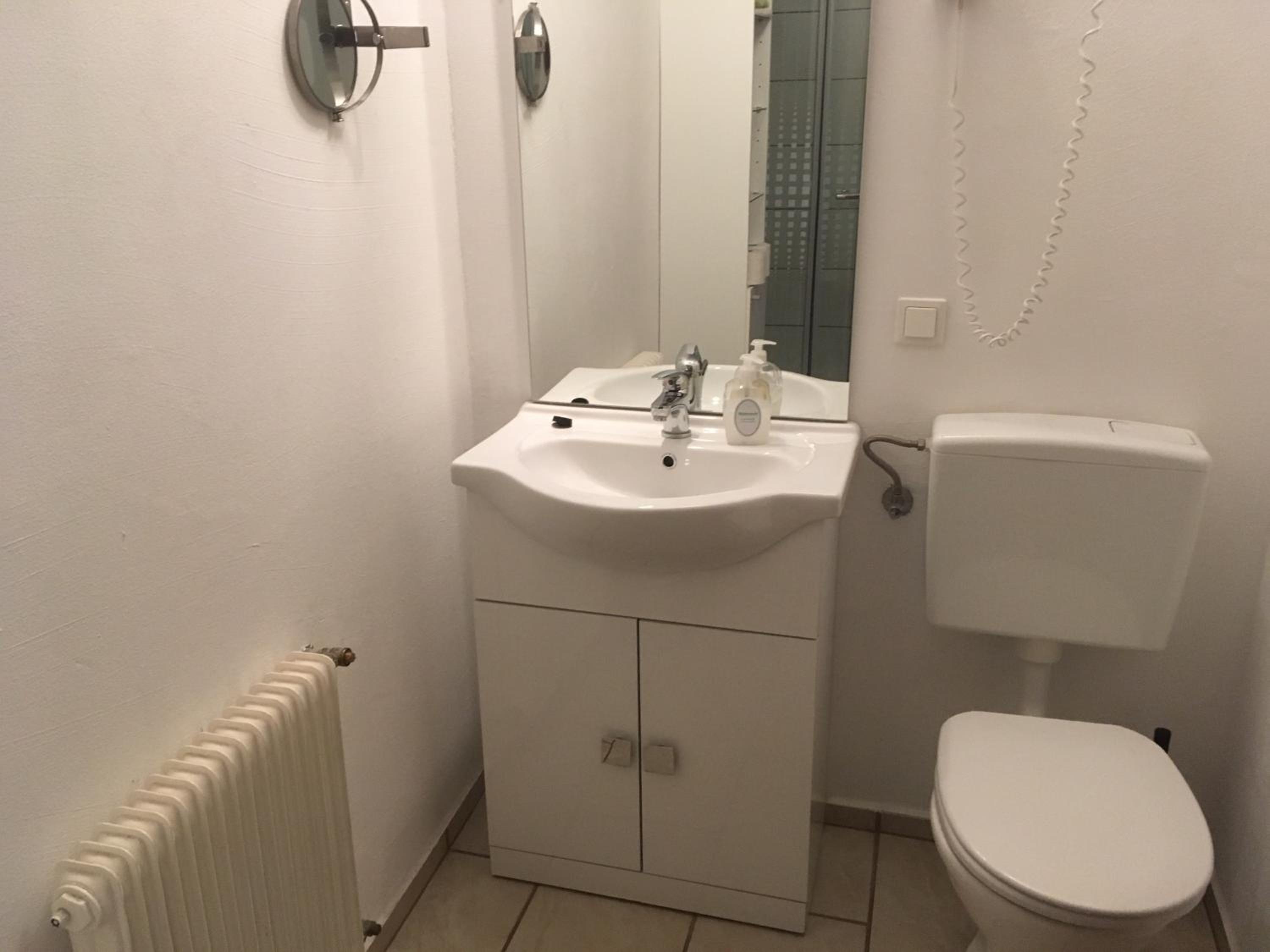 Pension Waldesruh
