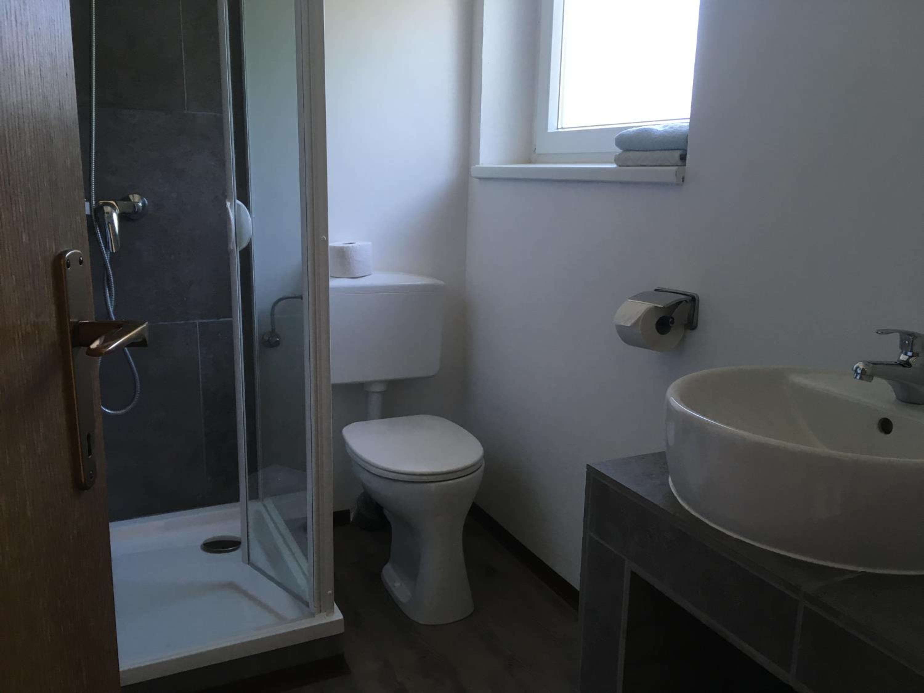 Pension Waldesruh