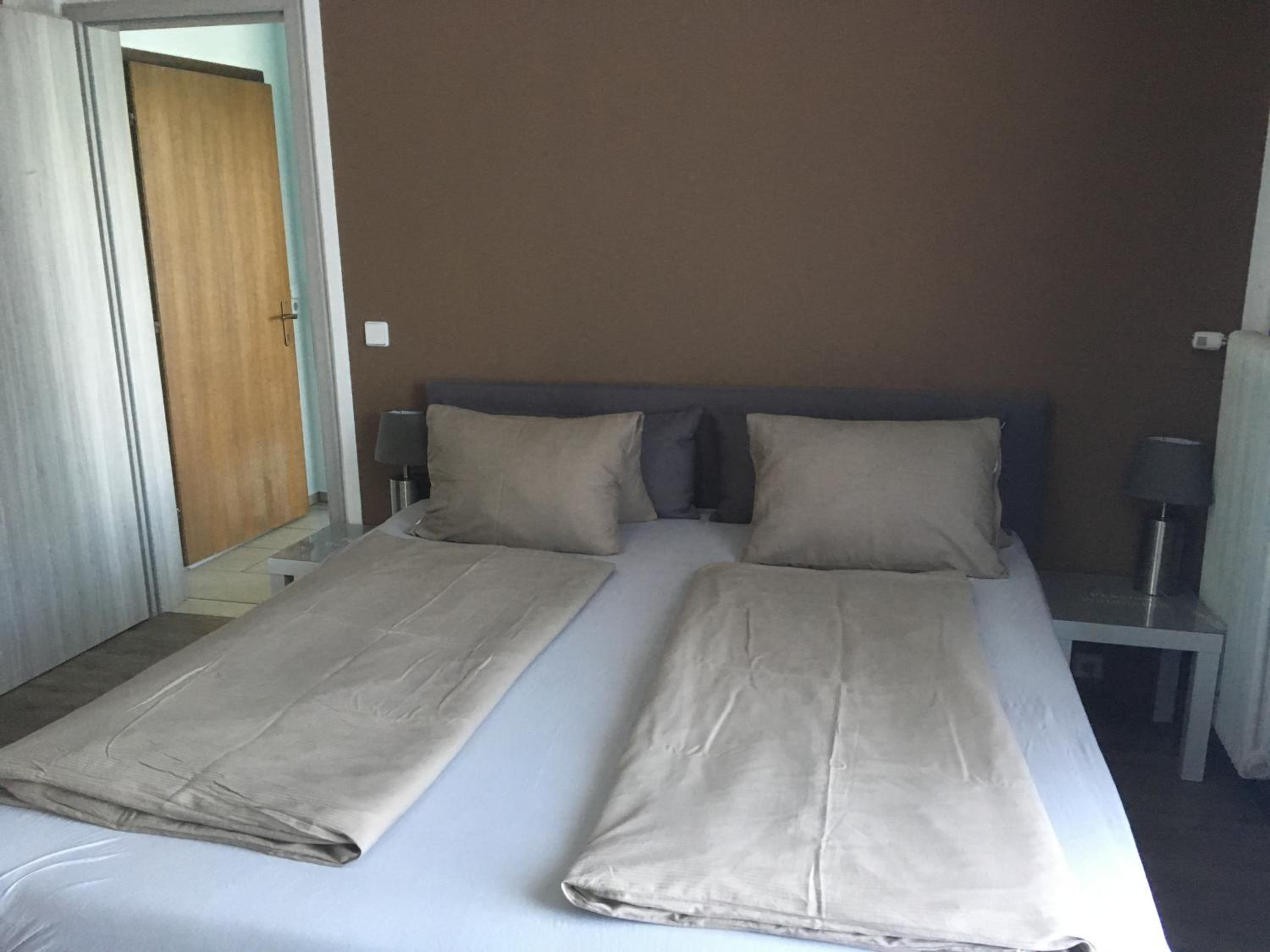 Pension Waldesruh