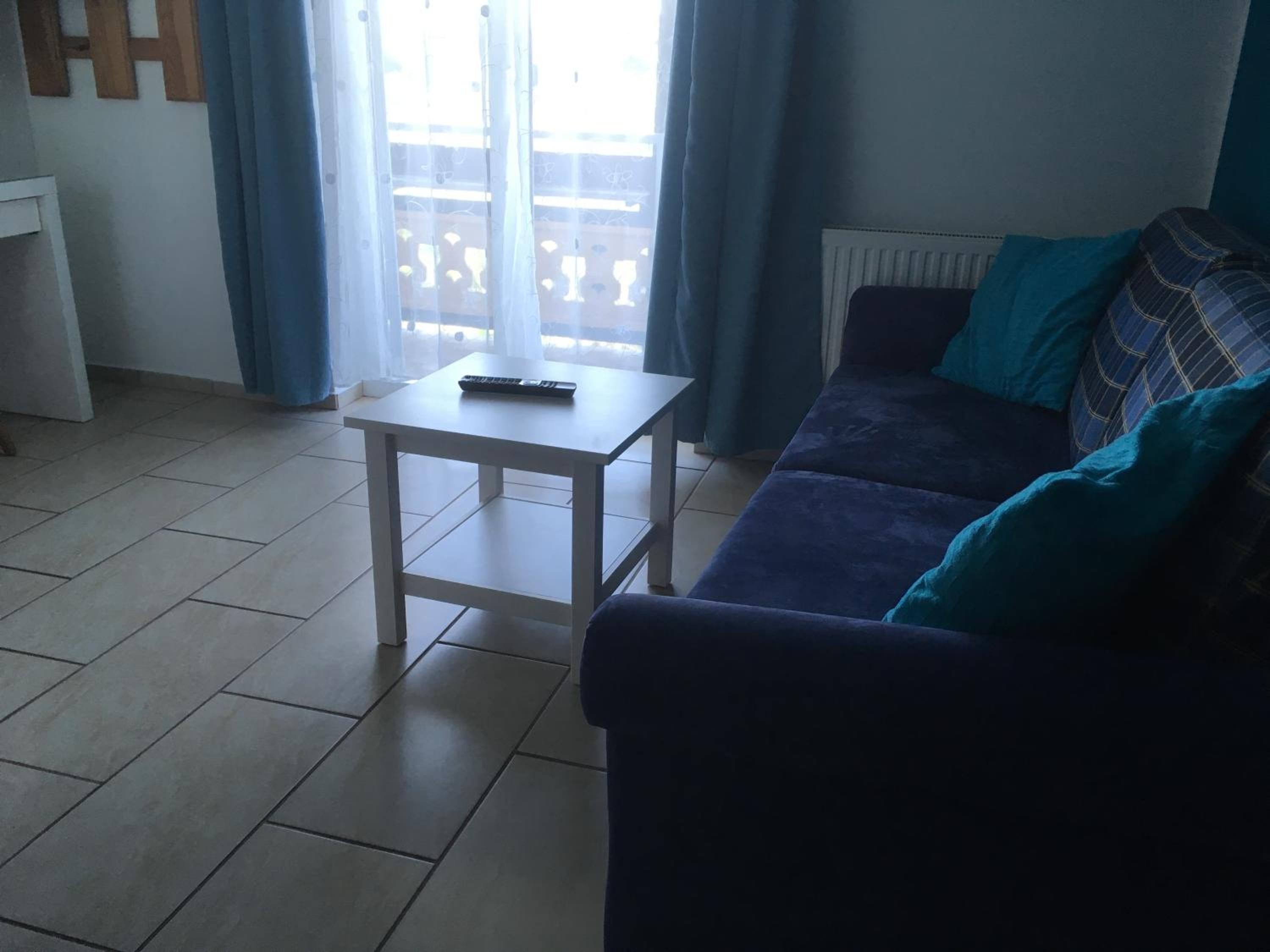 Pension Waldesruh