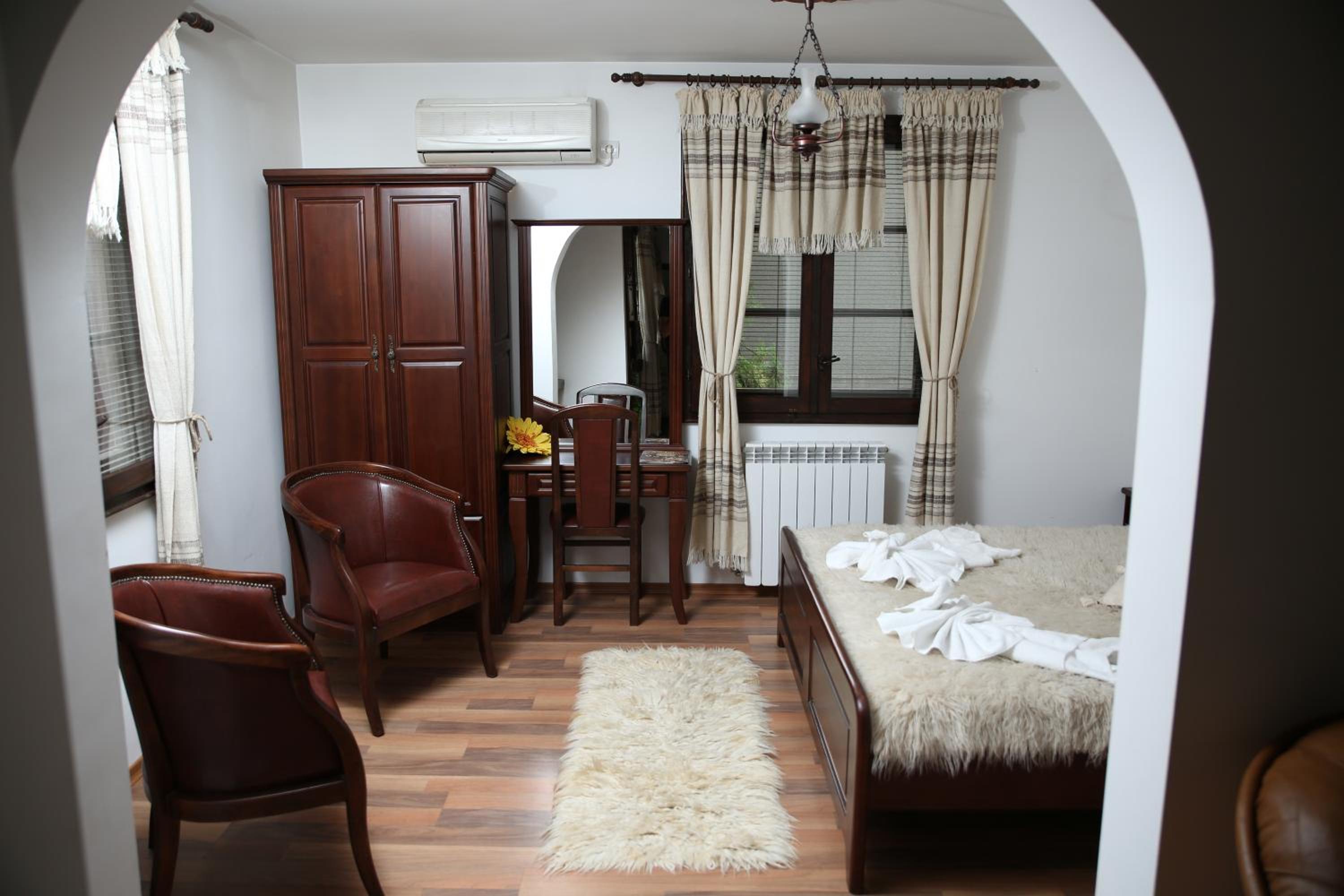 Oazis Guesthouse