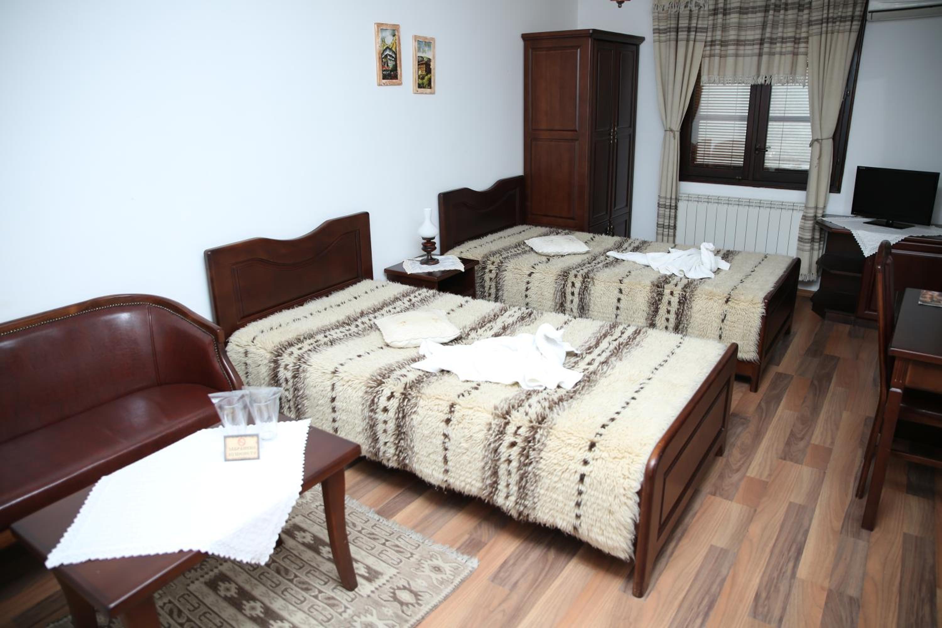 Oazis Guesthouse