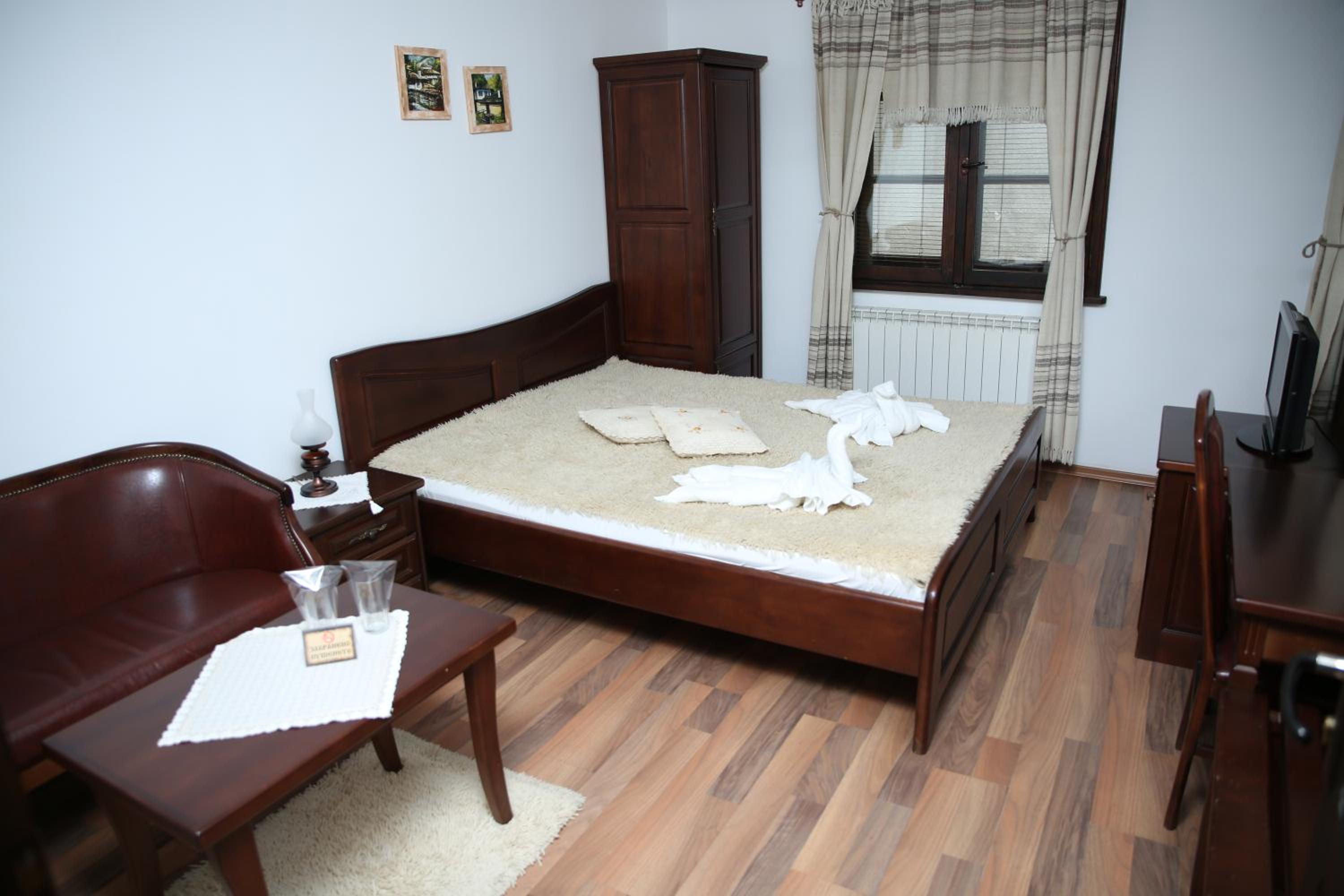 Oazis Guesthouse