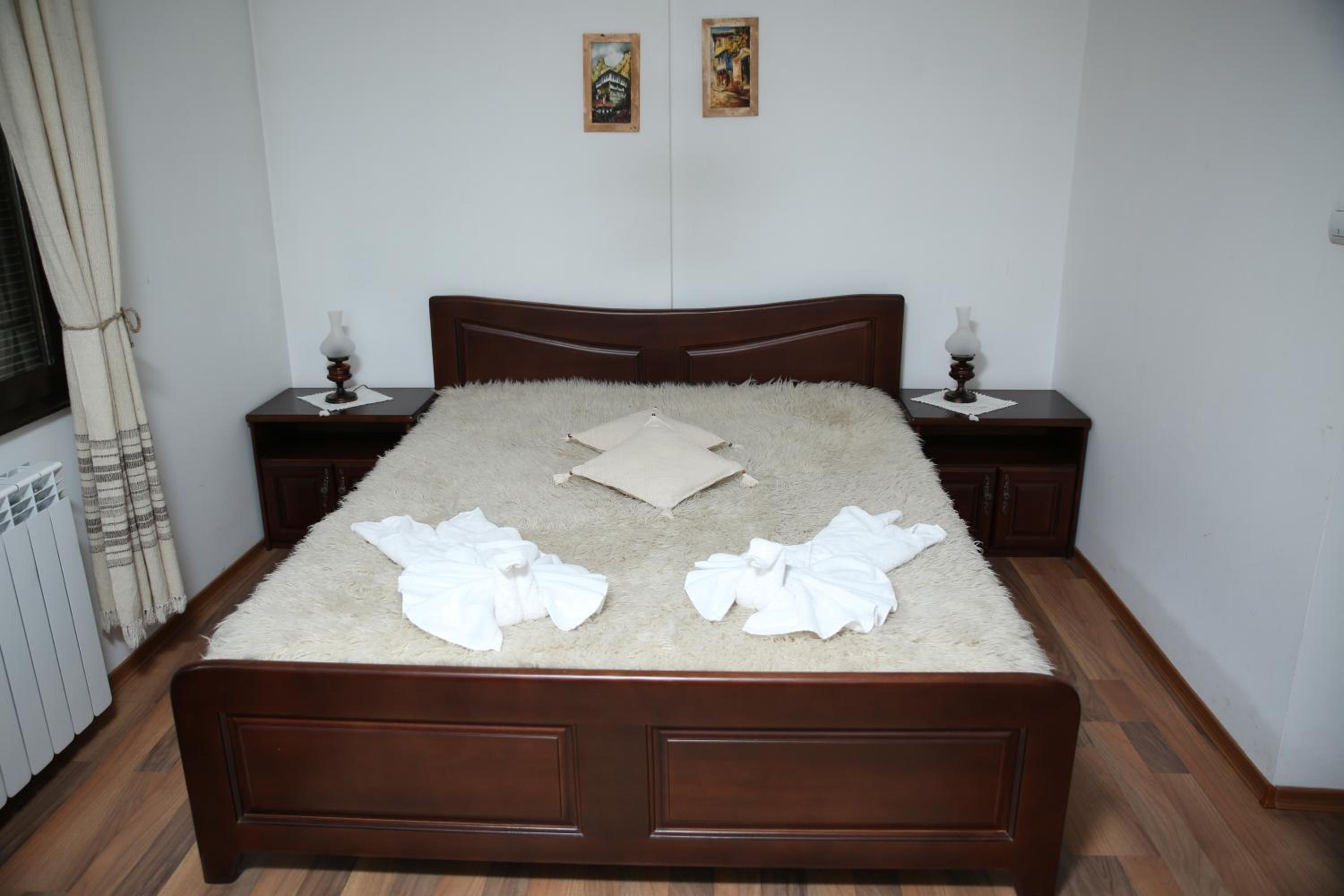 Oazis Guesthouse