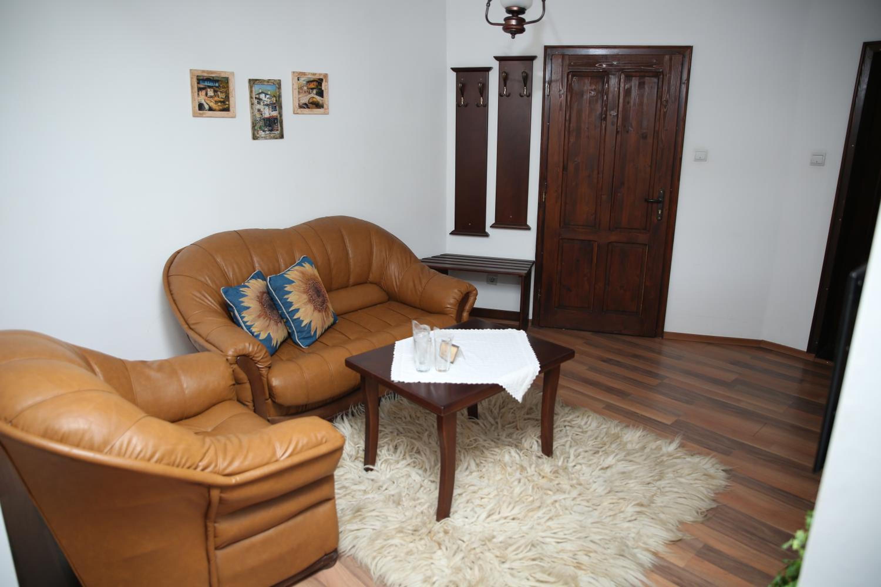 Oazis Guesthouse