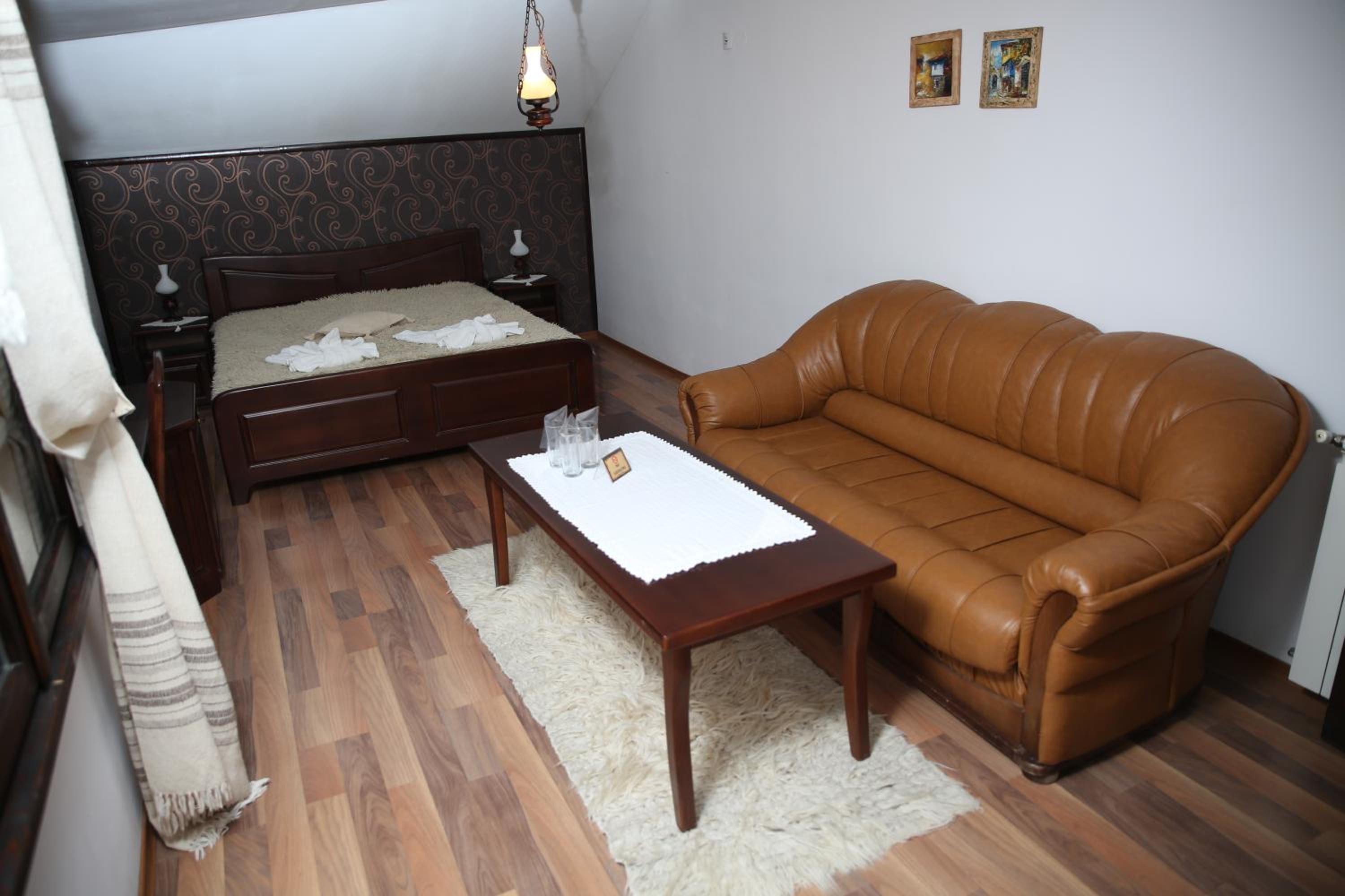 Oazis Guesthouse