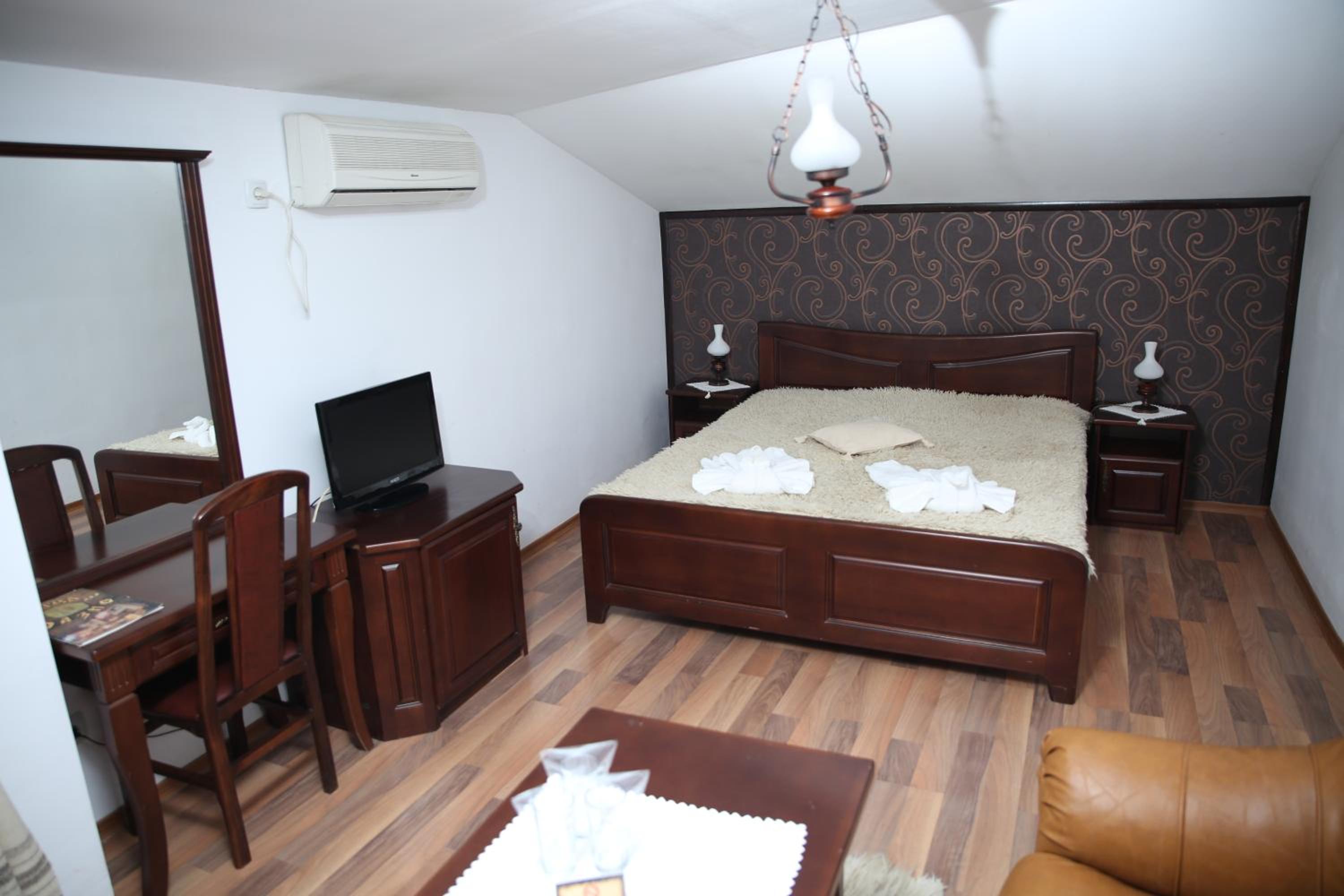 Oazis Guesthouse