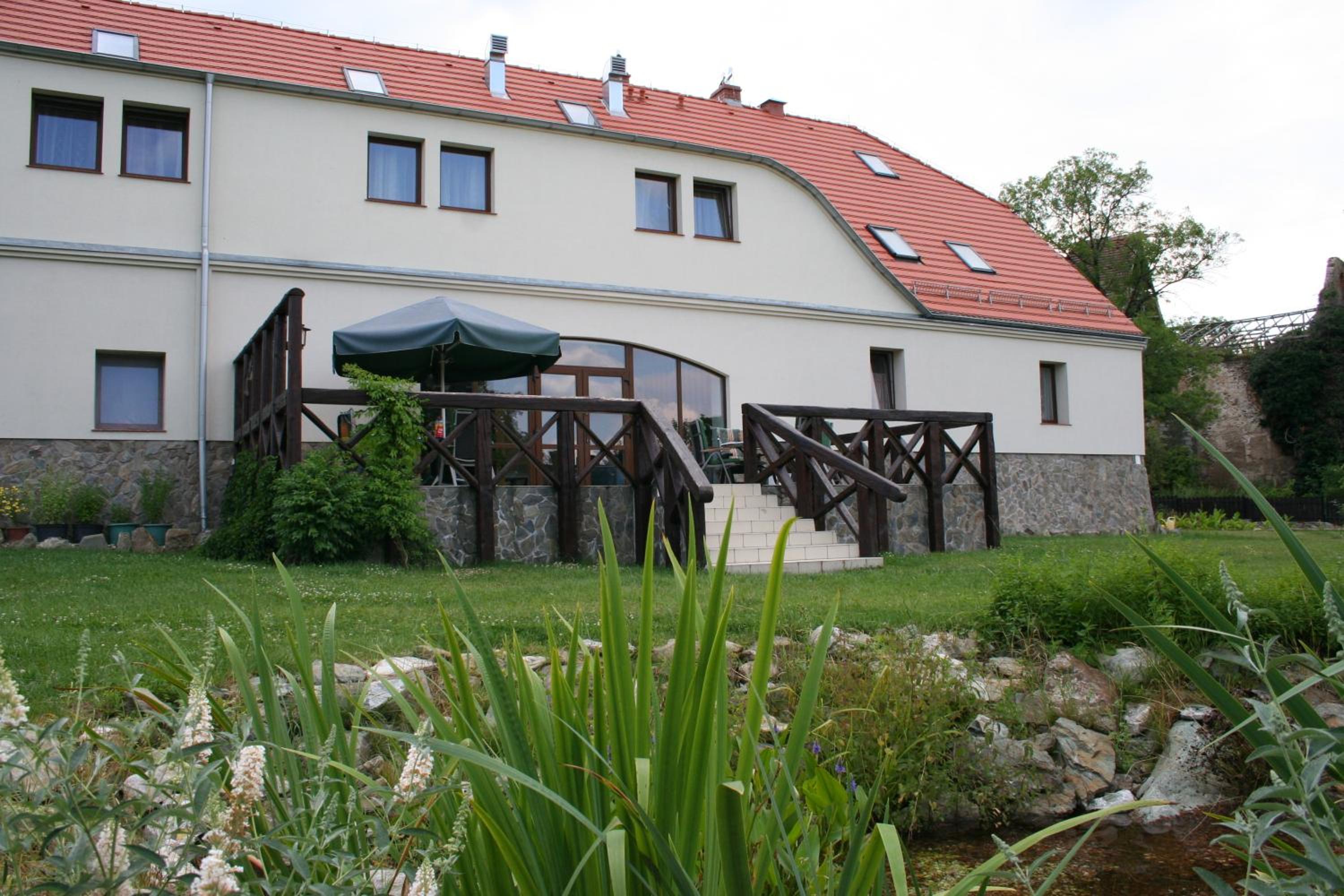Aronia Park