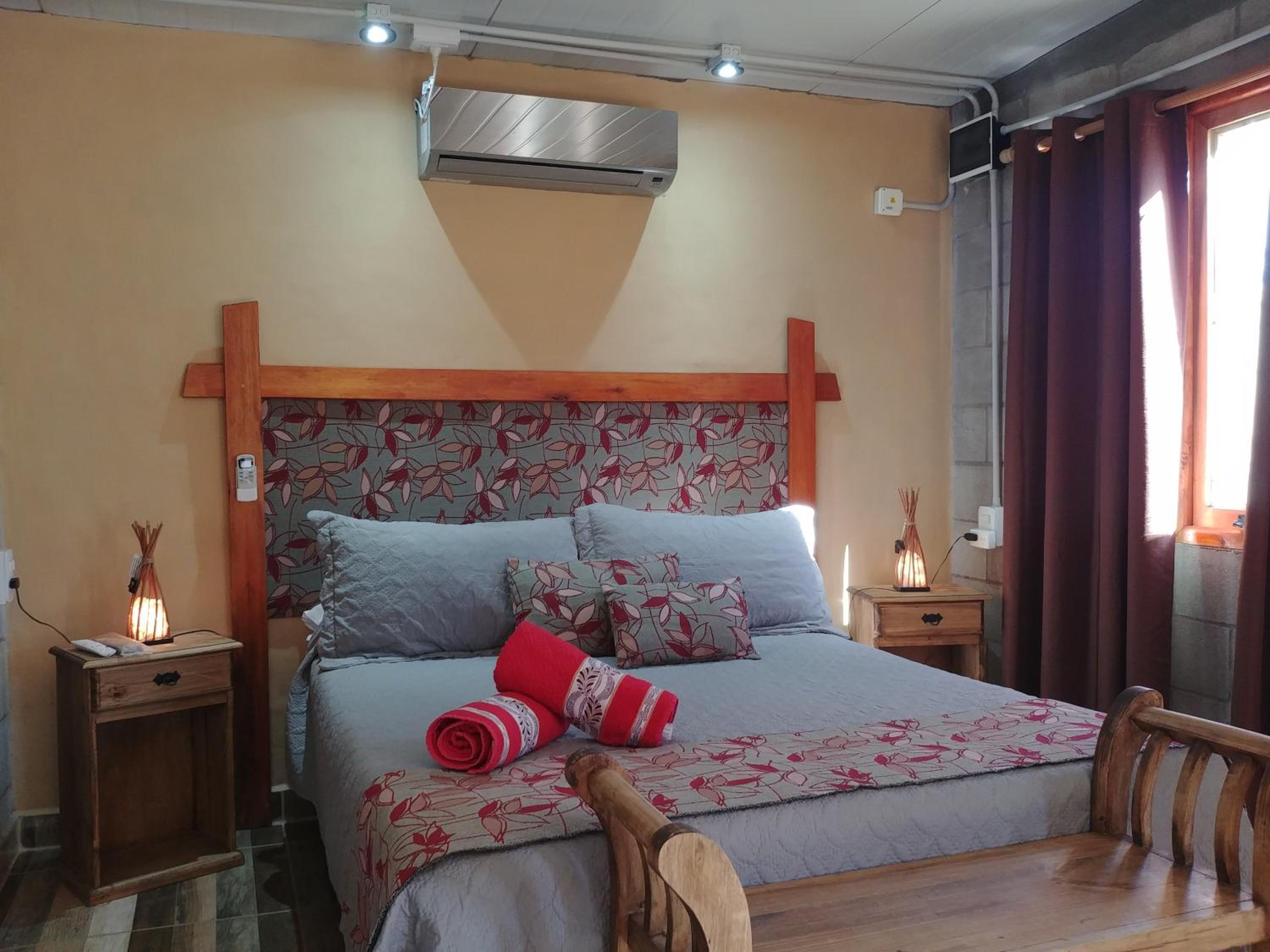 Nelumbo Petit Chalet