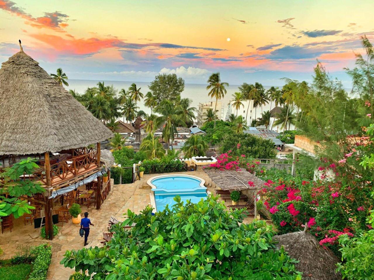 Kiwengwa Vacations - Zan View Hotel - Property Image 27