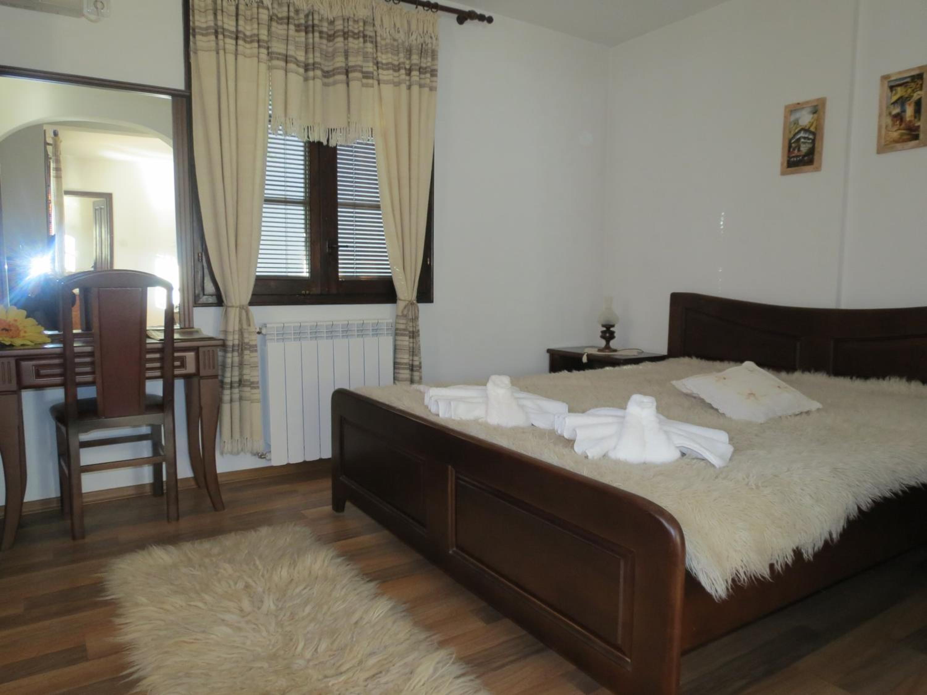 Oazis Guesthouse