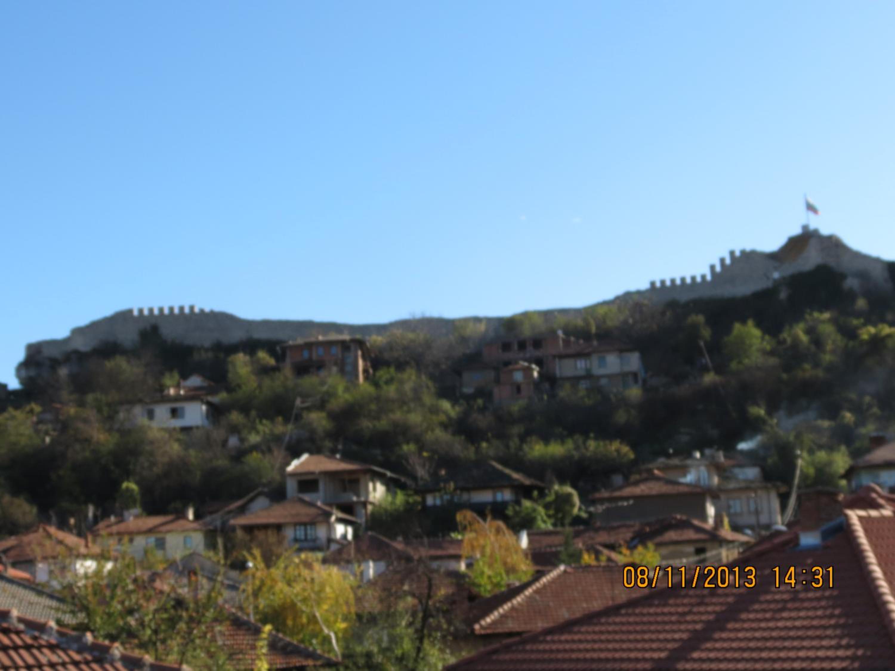 Oazis Guesthouse