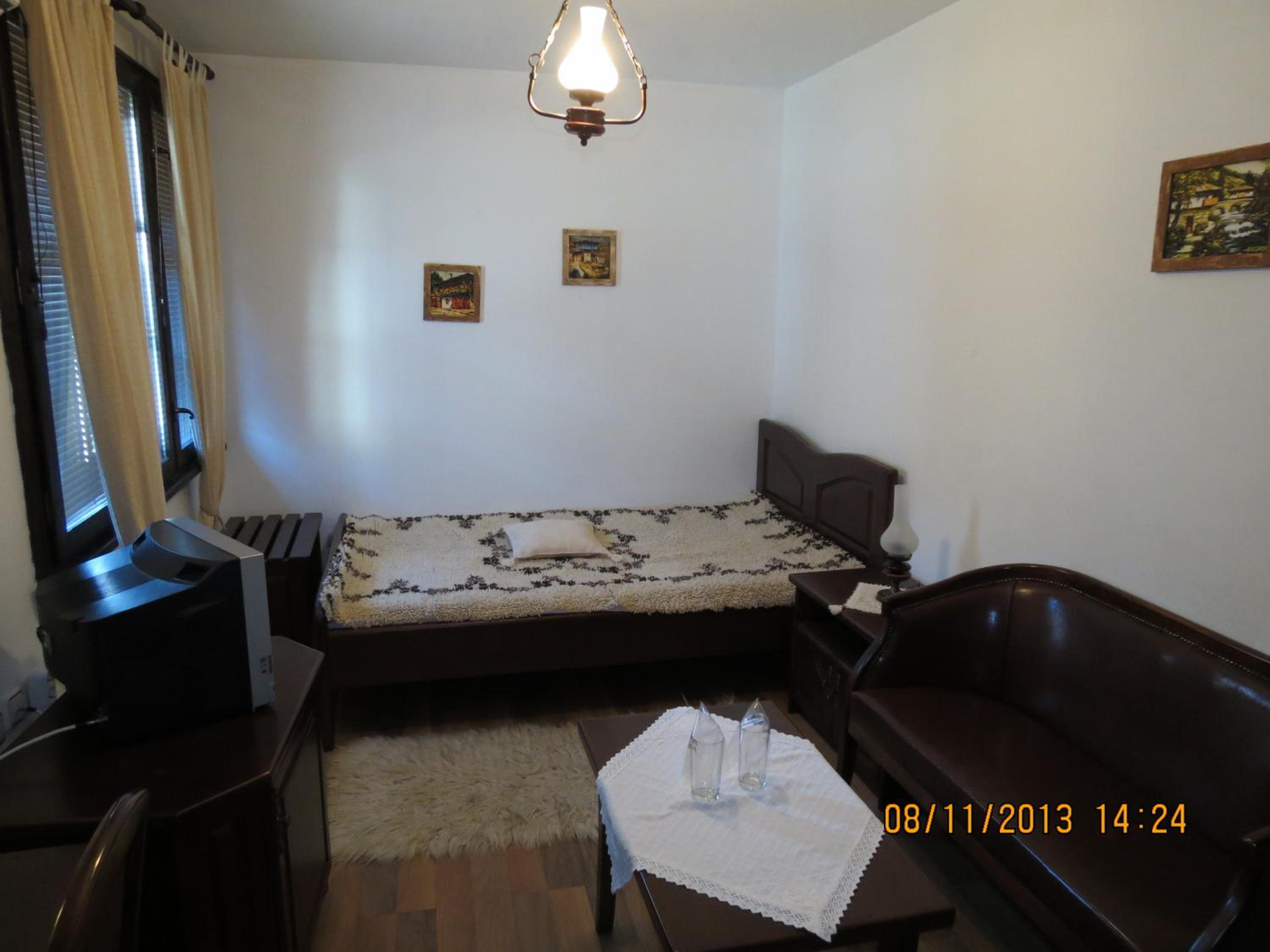 Oazis Guesthouse