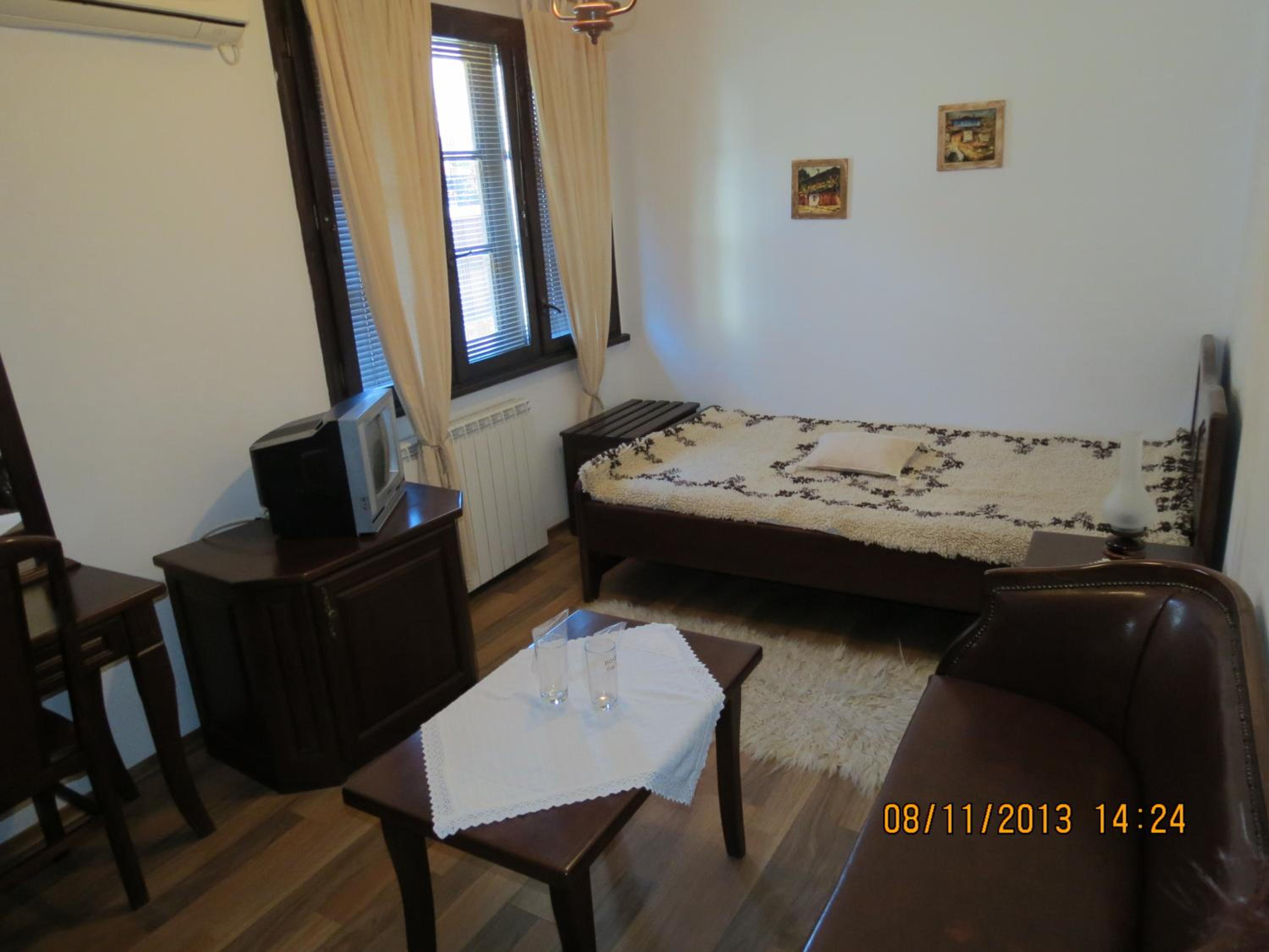 Oazis Guesthouse