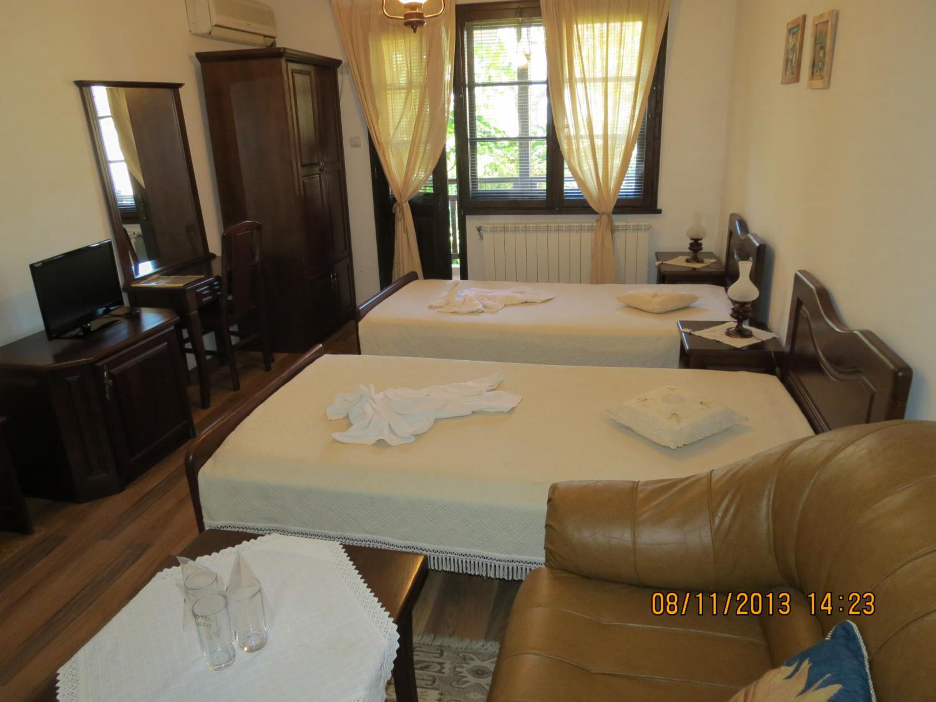Oazis Guesthouse