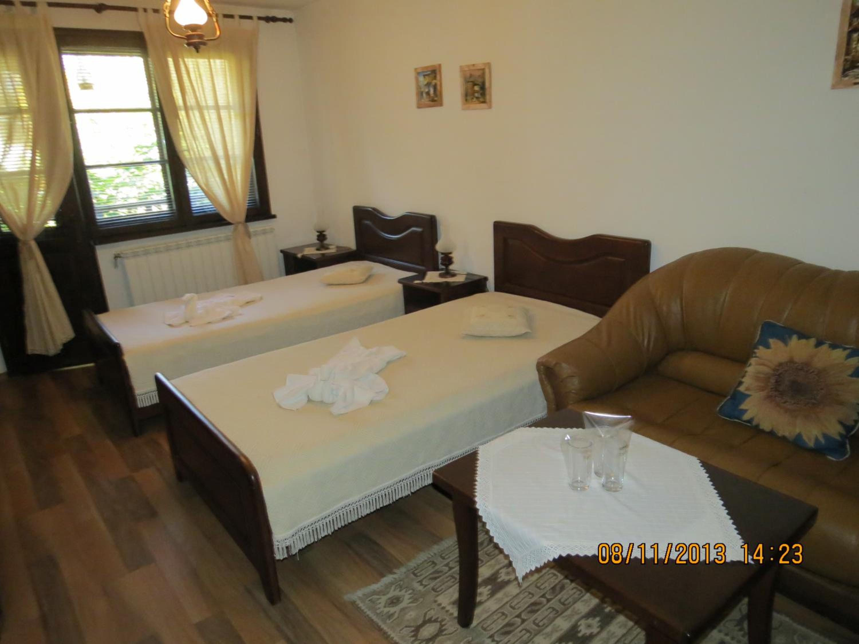 Oazis Guesthouse