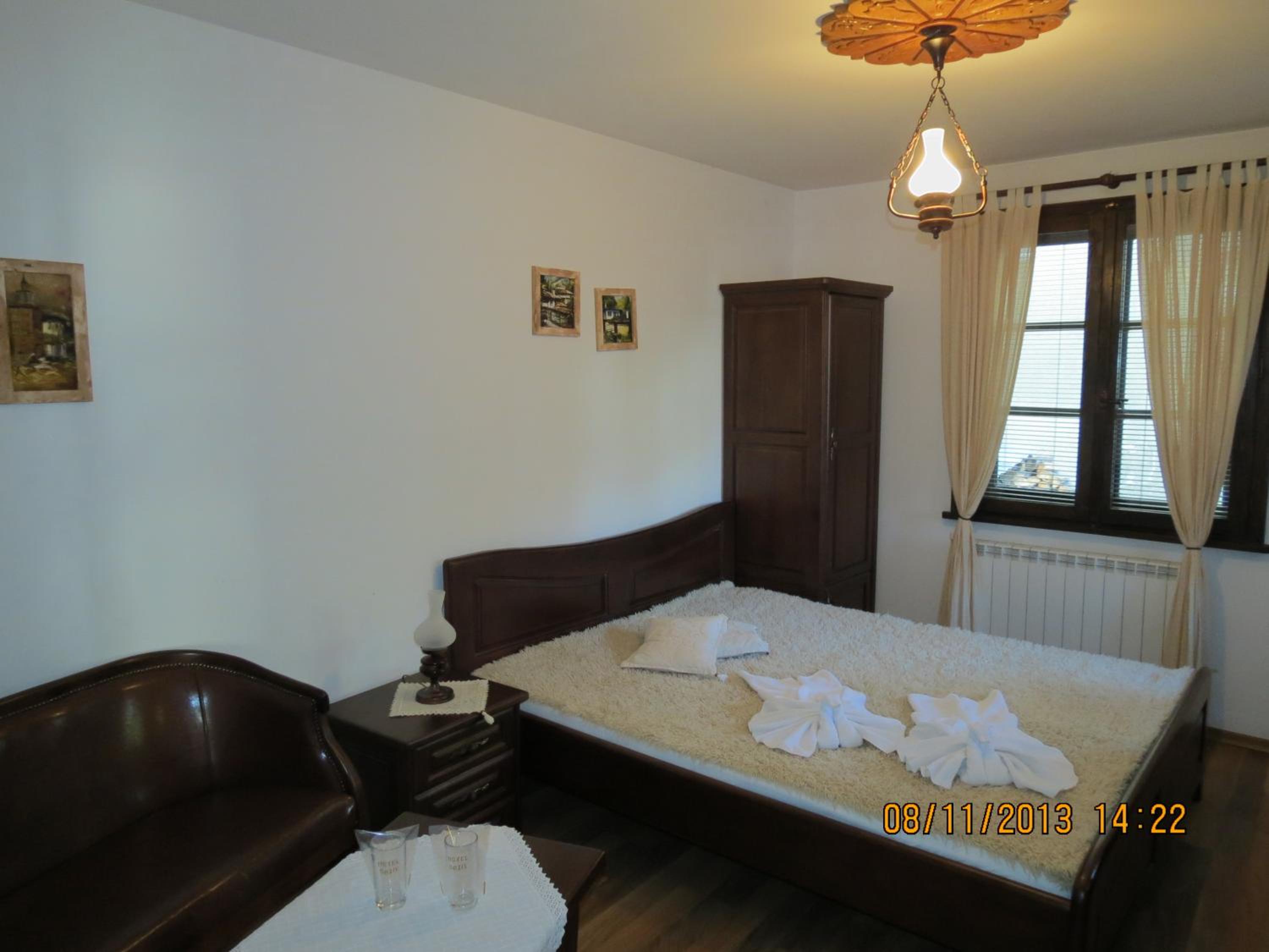 Oazis Guesthouse