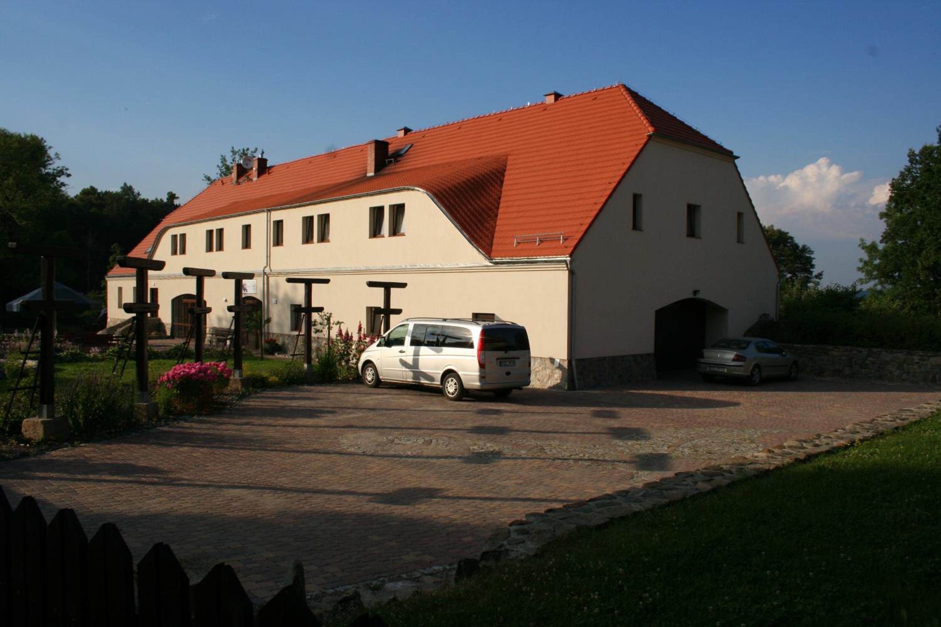 Aronia Park