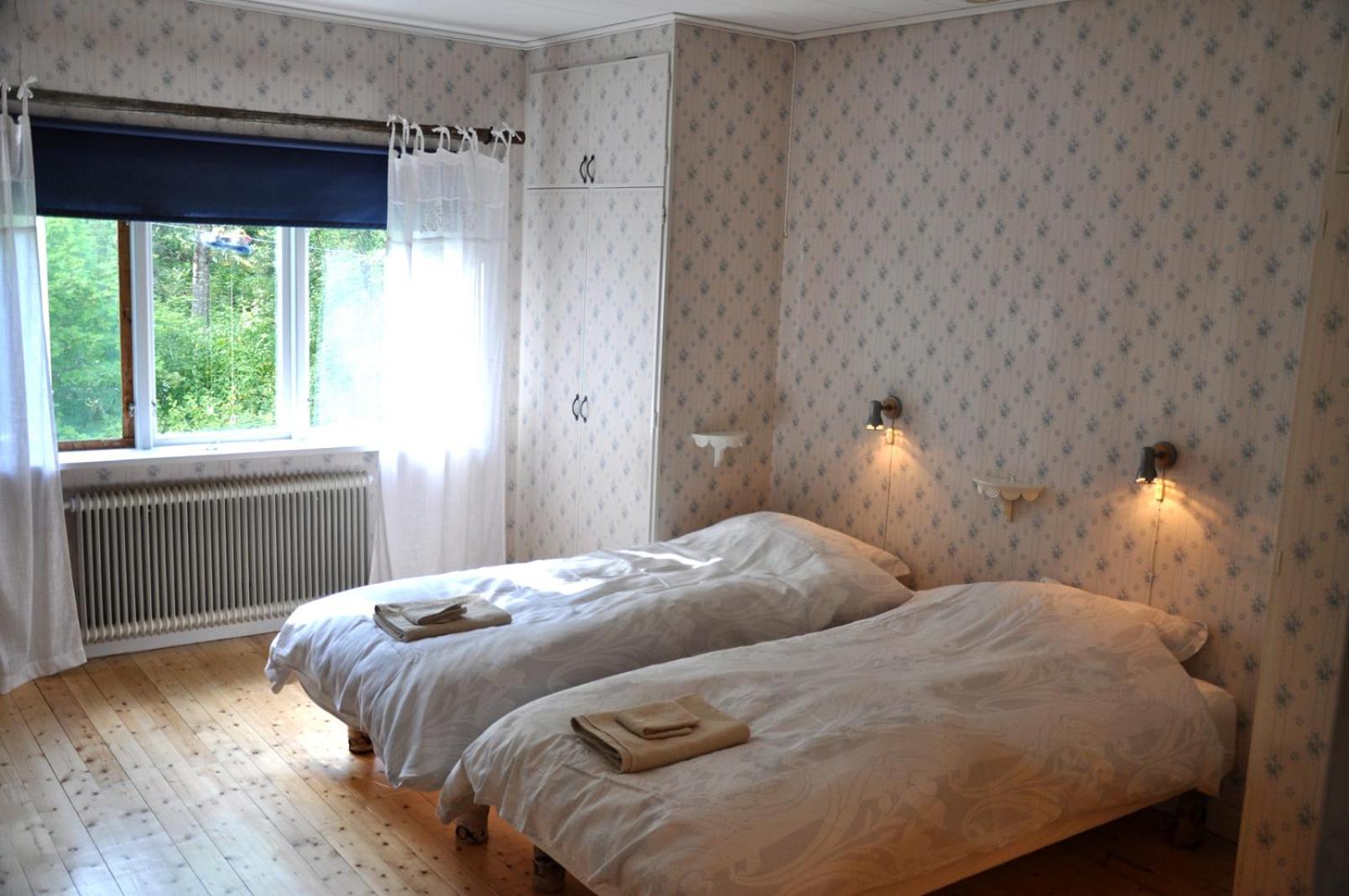 Eden's Garden Cottages