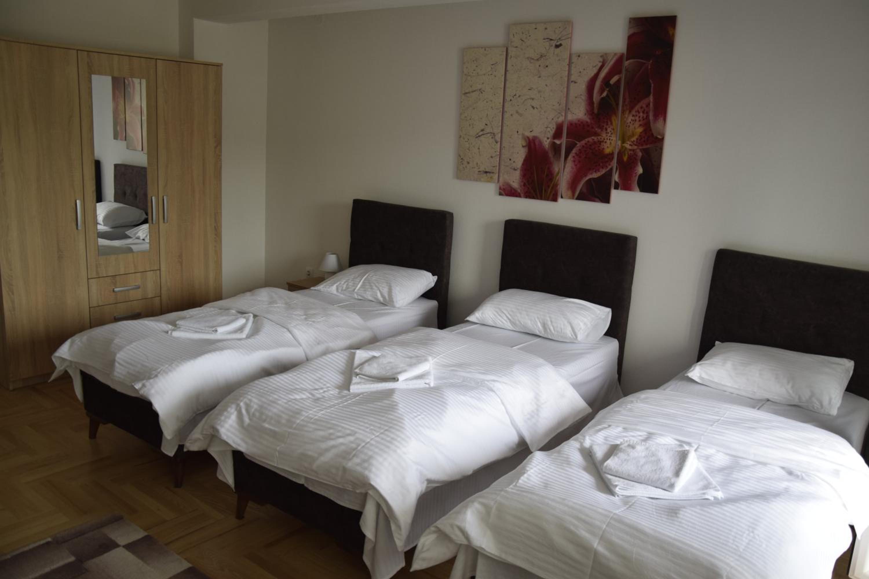 Apartmani Marić view 4