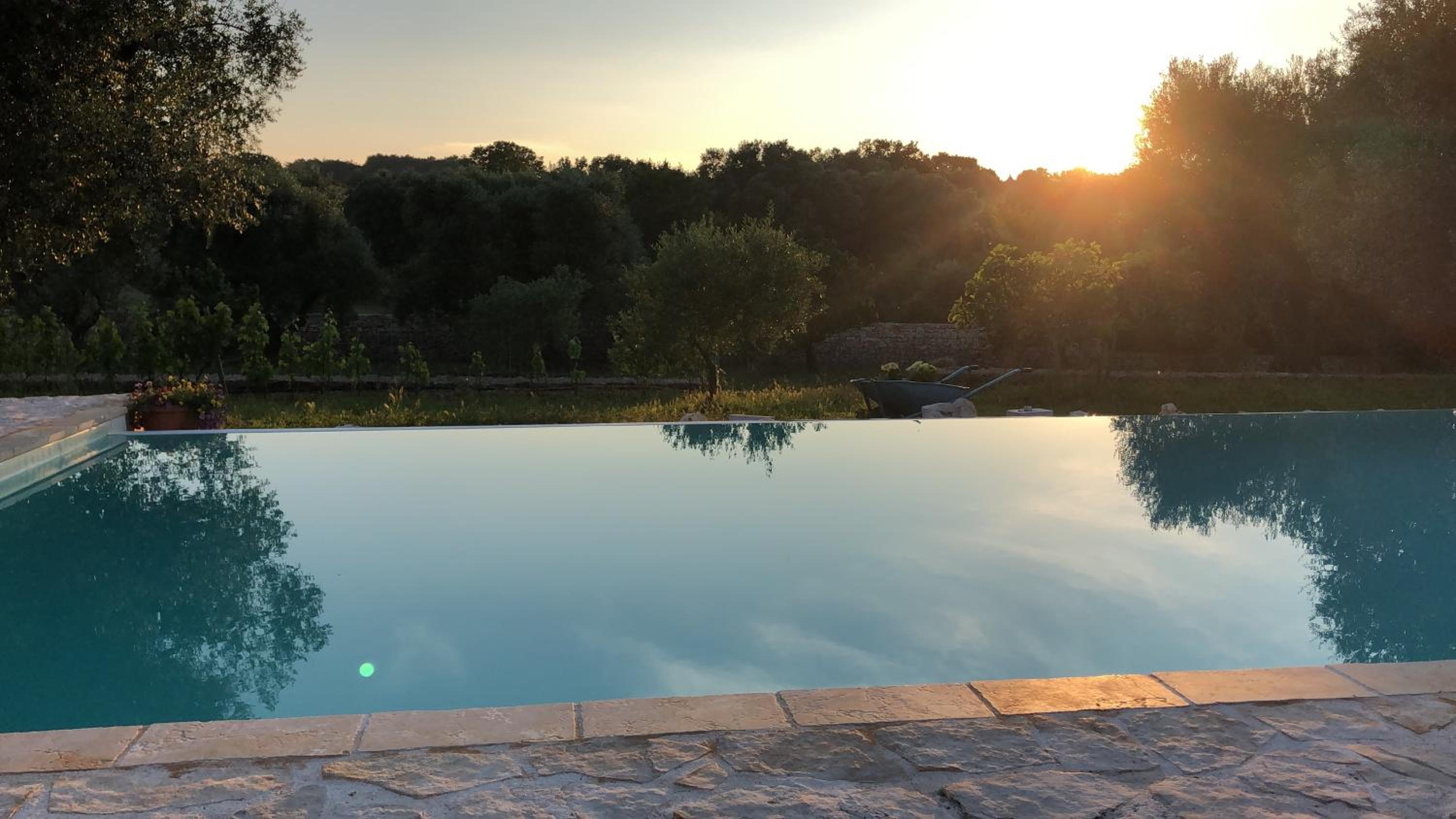 B&B Terre di Kalia view 3