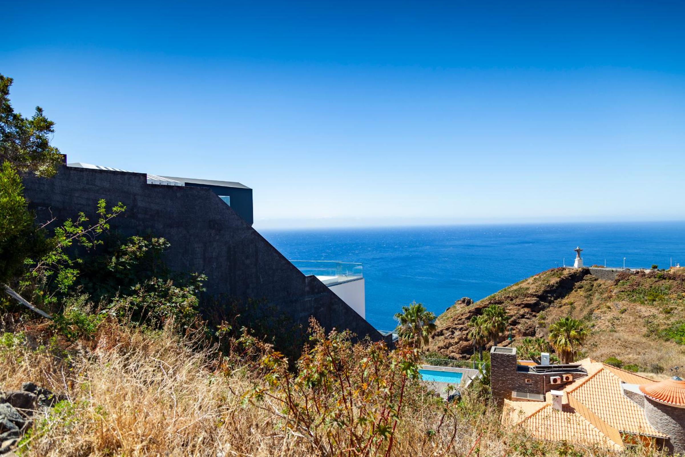 Infinito Azul view 3