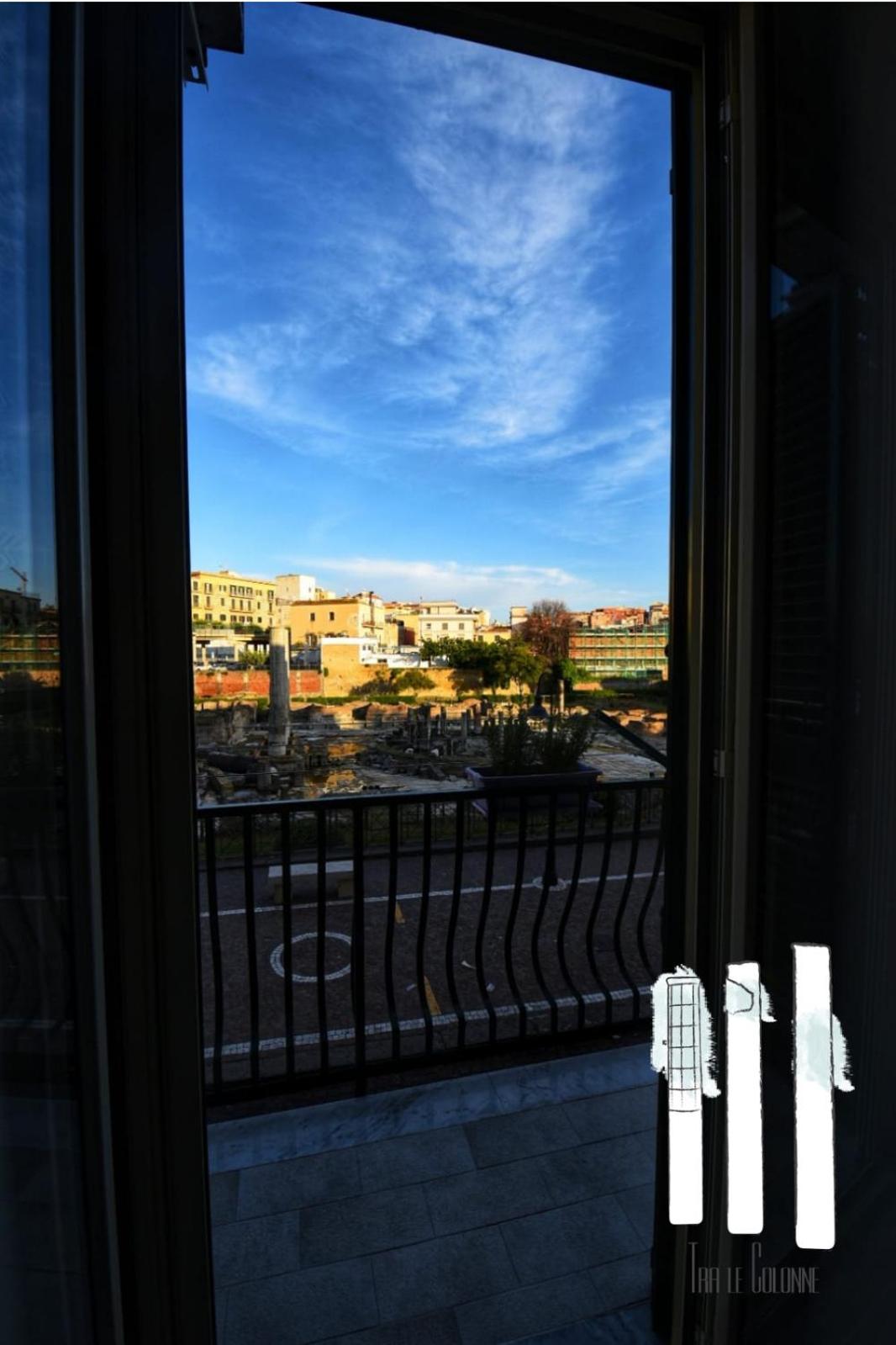 Tra le Colonne view 4