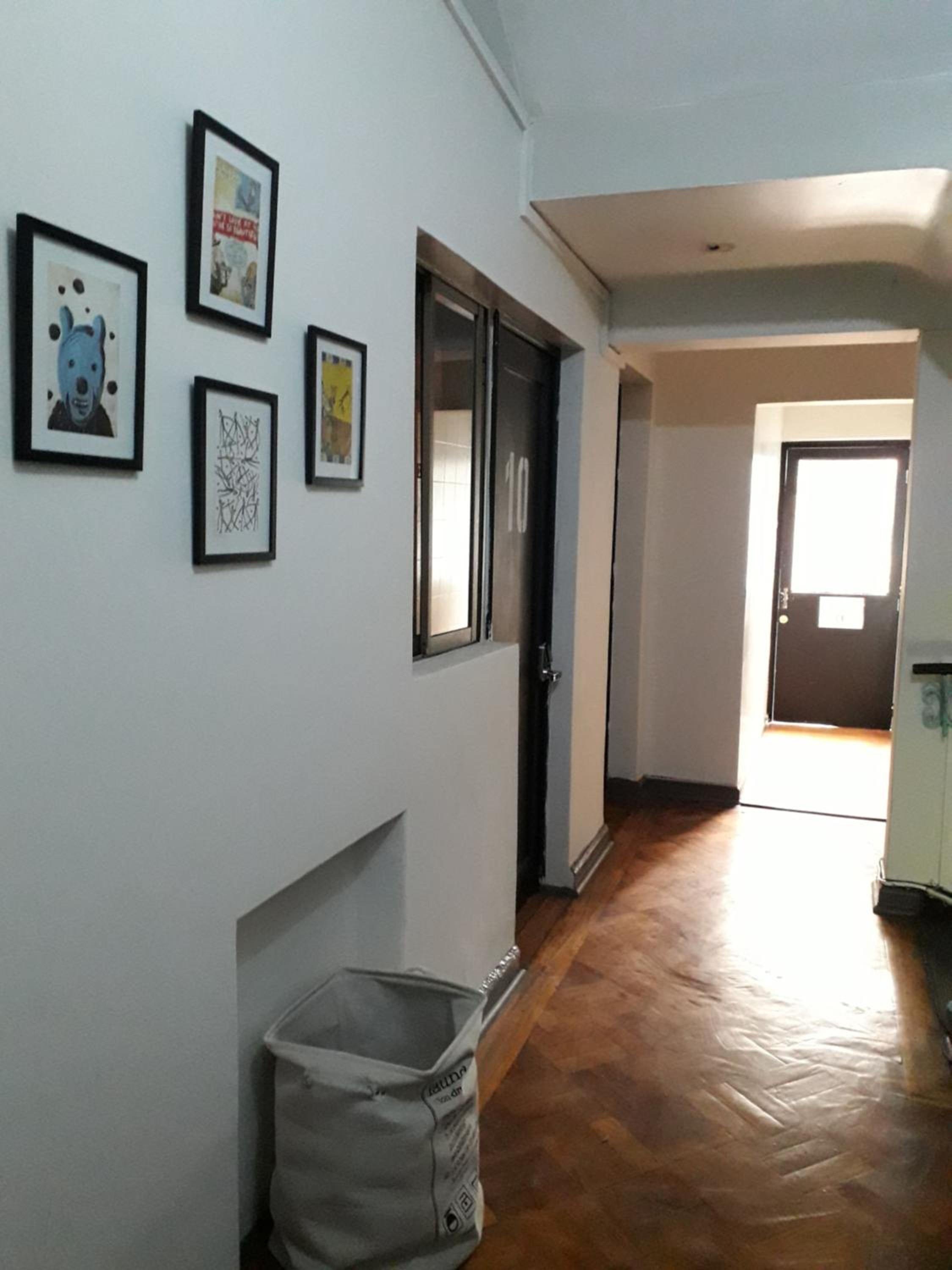 Atacama Hostel Backpackers