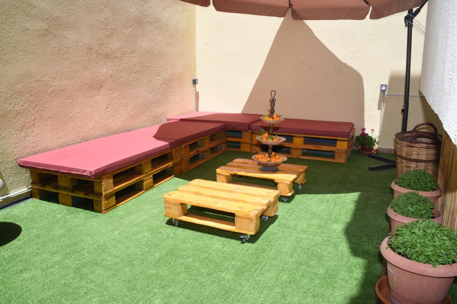 Little Yard Studios & Apartments #2 photo 5