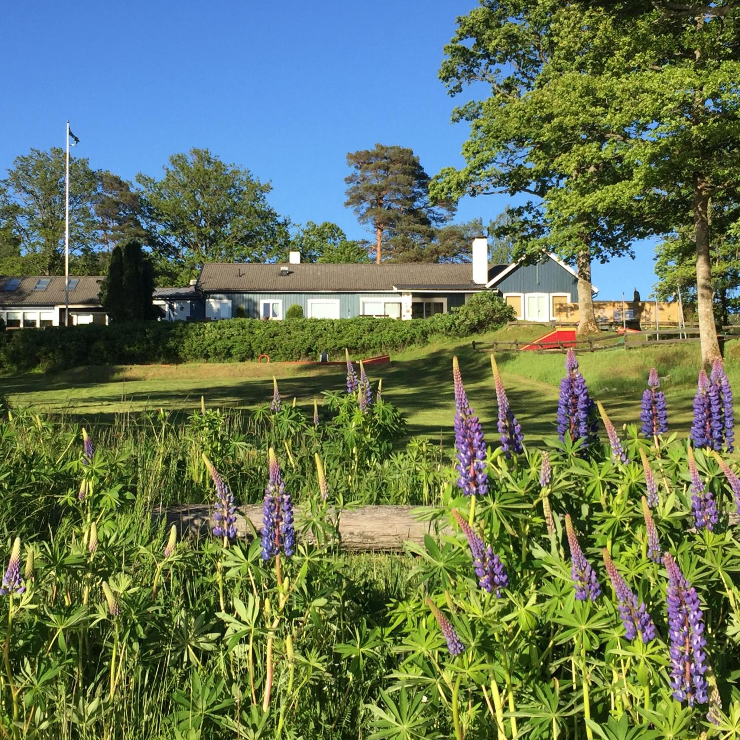 Bolmsö B&B