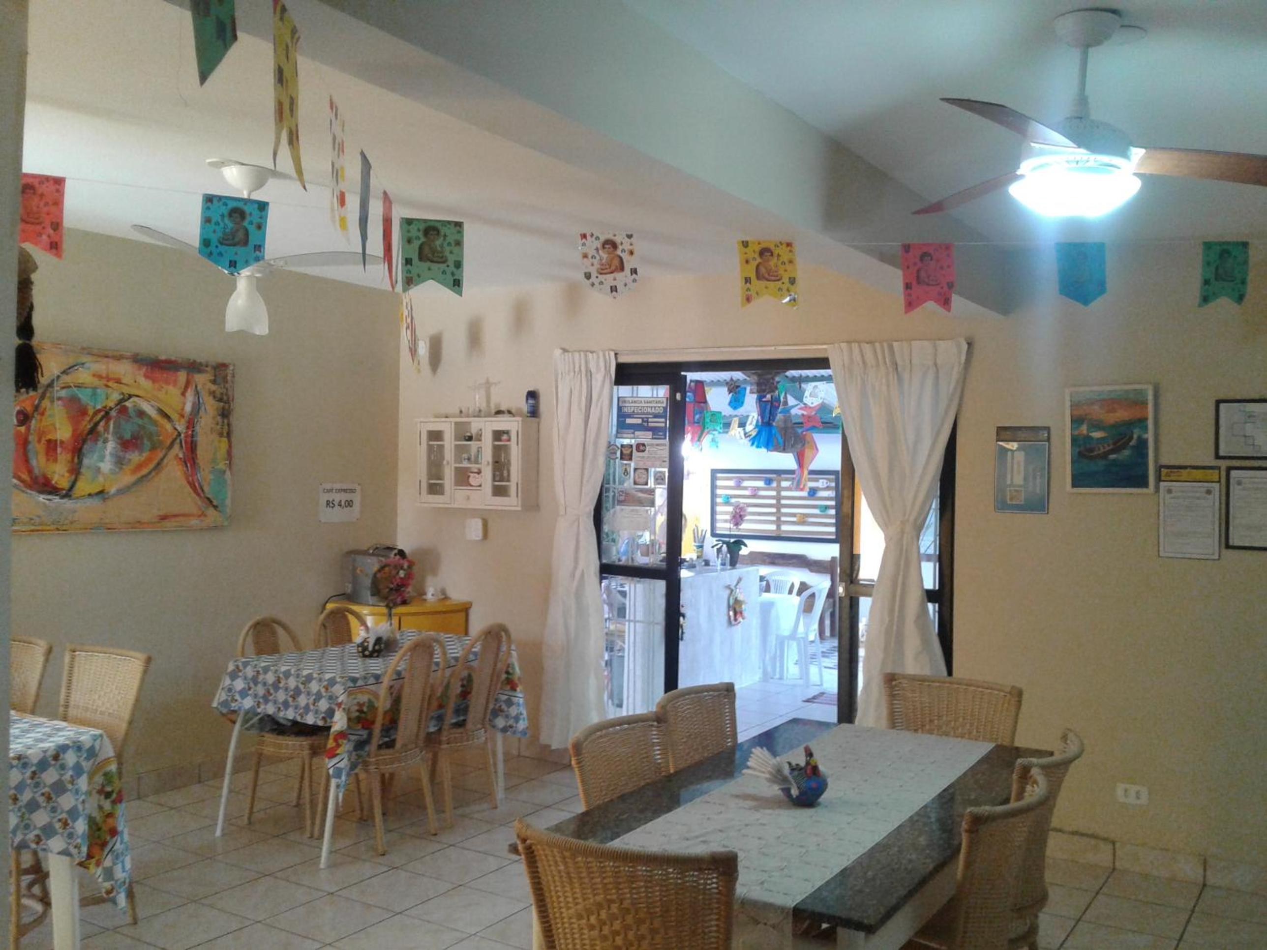 Pousada Suites das Galinhas view 5