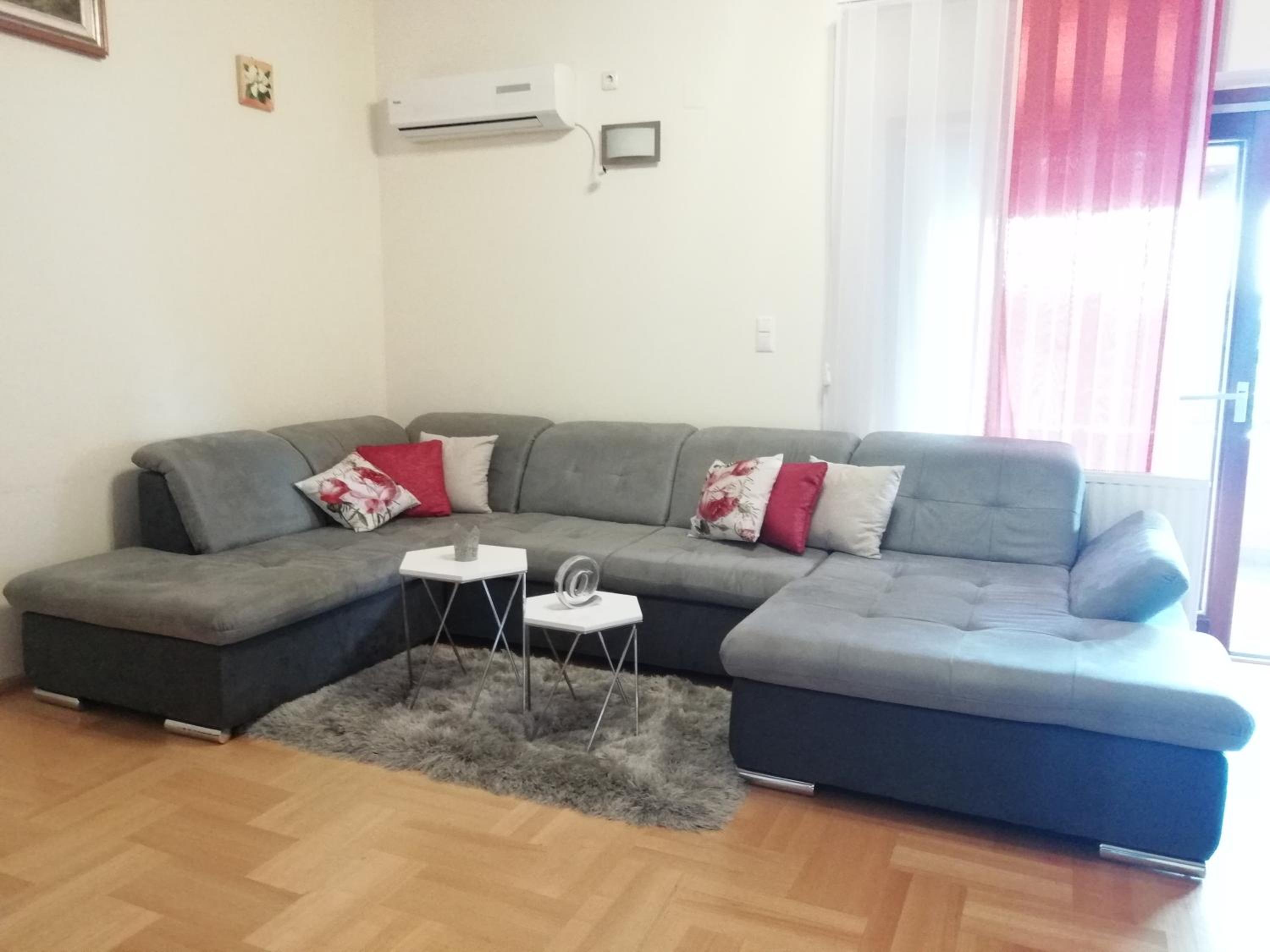 Apartments Marija