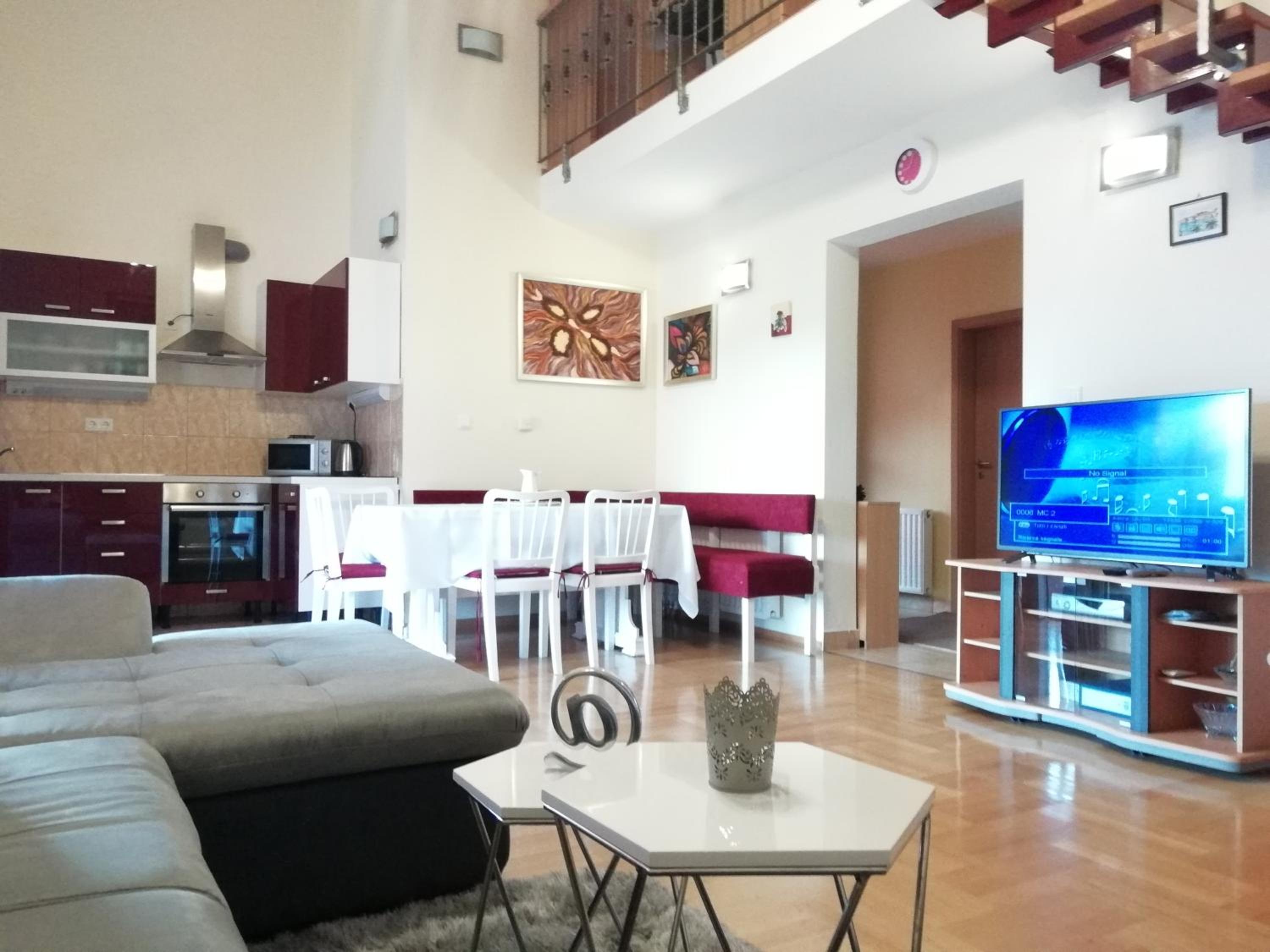Apartments Marija