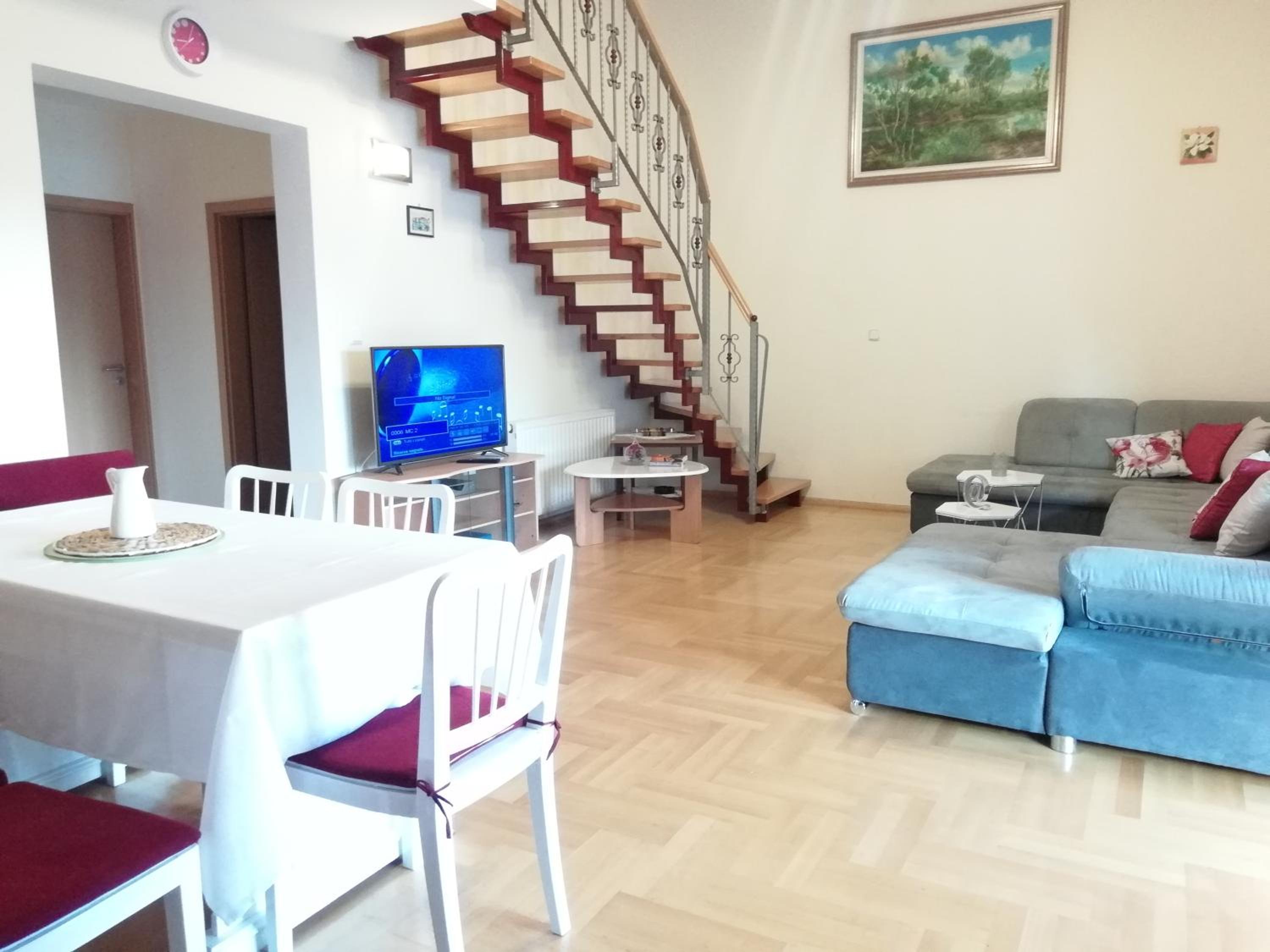 Apartments Marija