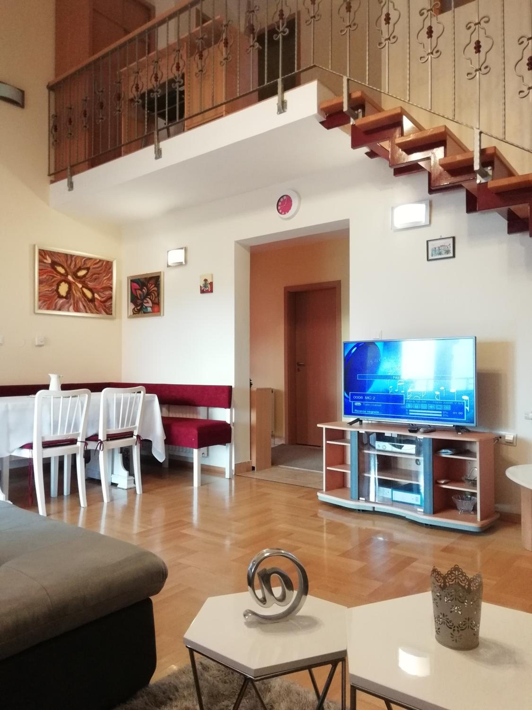 Apartments Marija