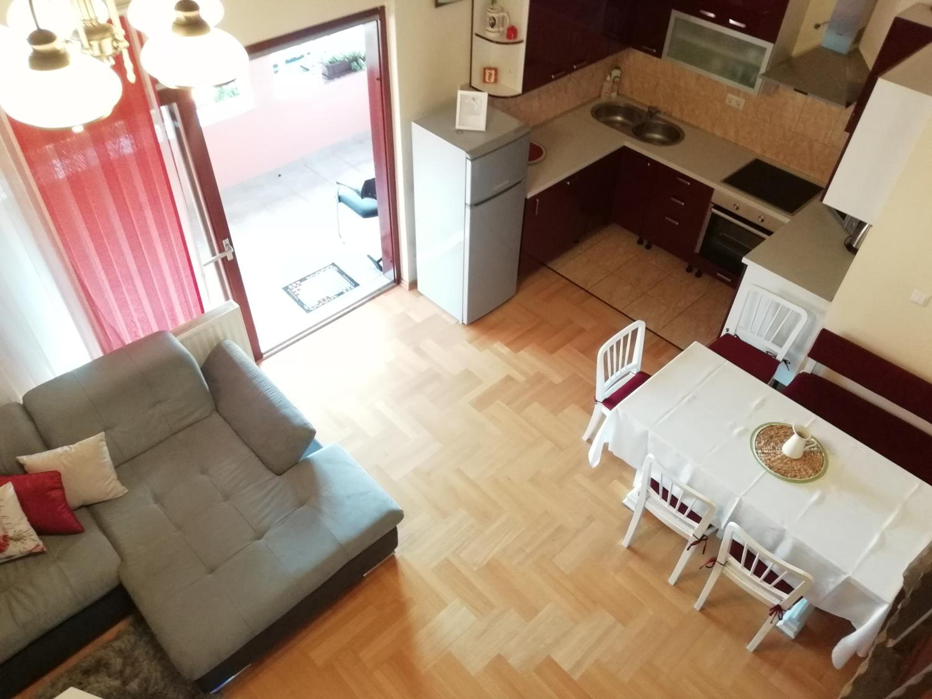 Apartments Marija