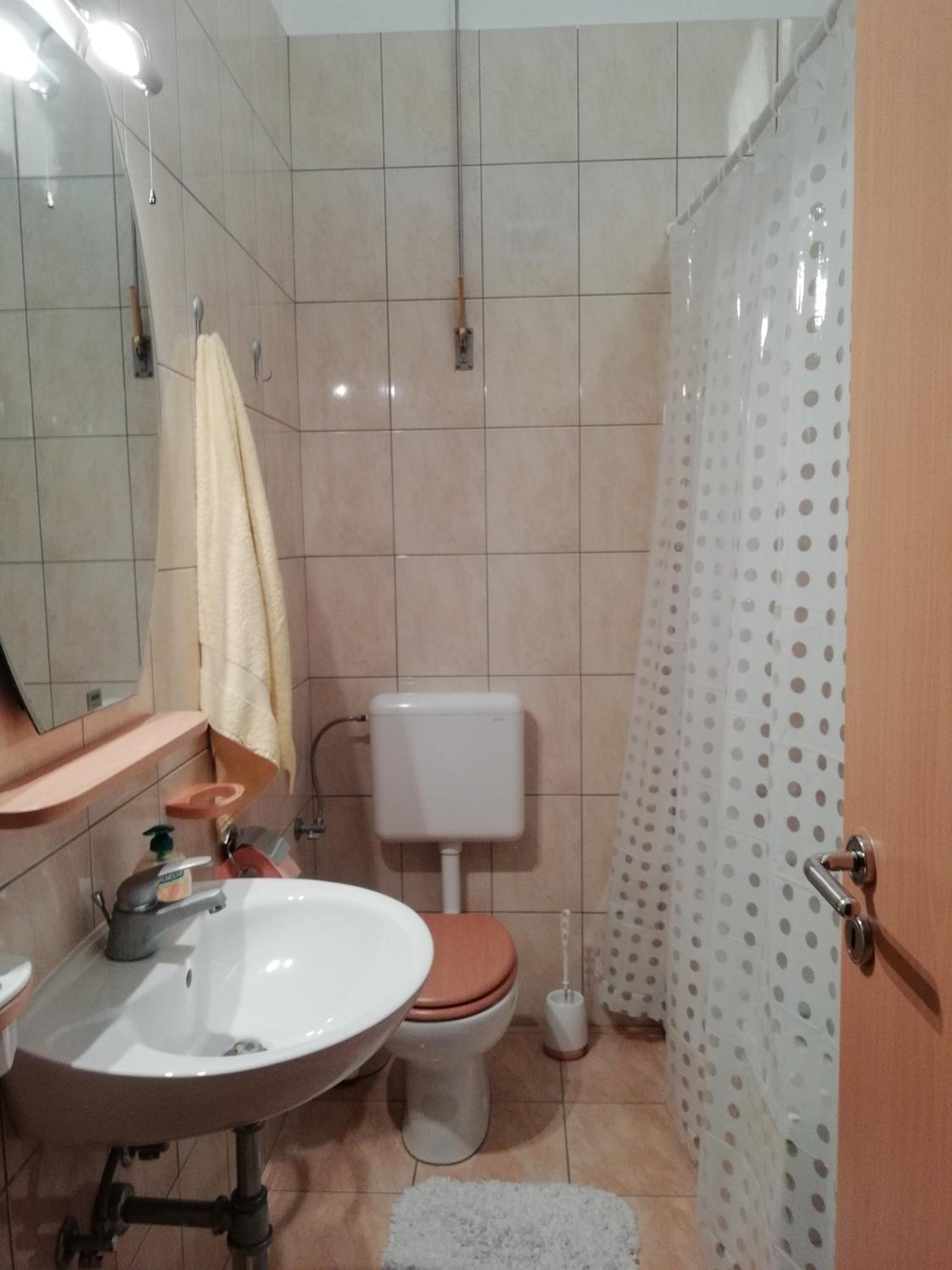 Apartments Marija