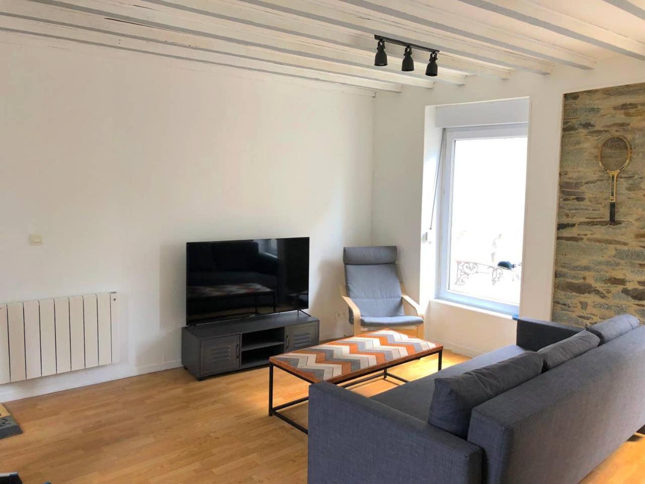Le Duplex view 5