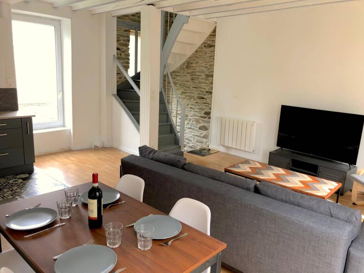 Le Duplex, photo 12